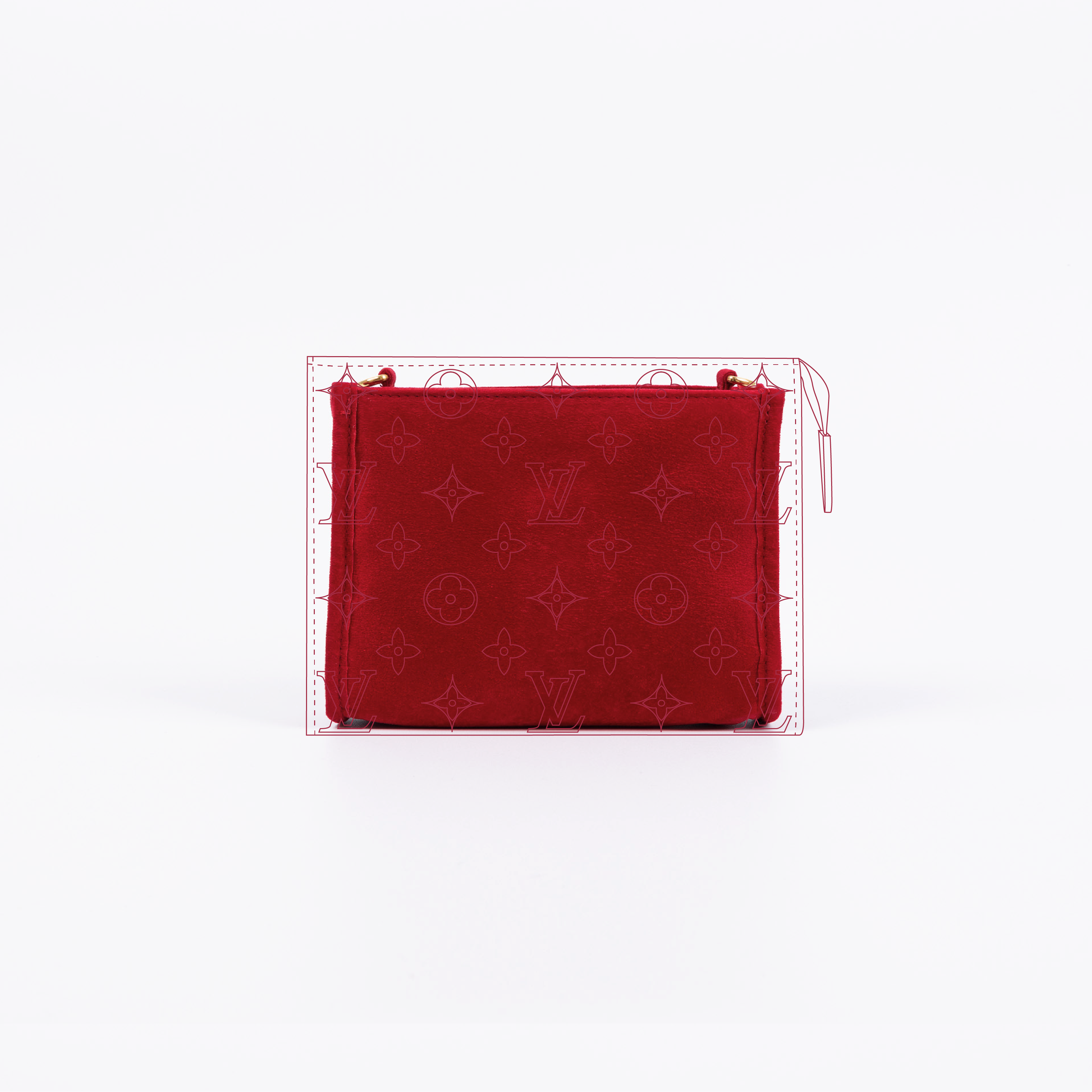 Organizer per Trousse Toilette