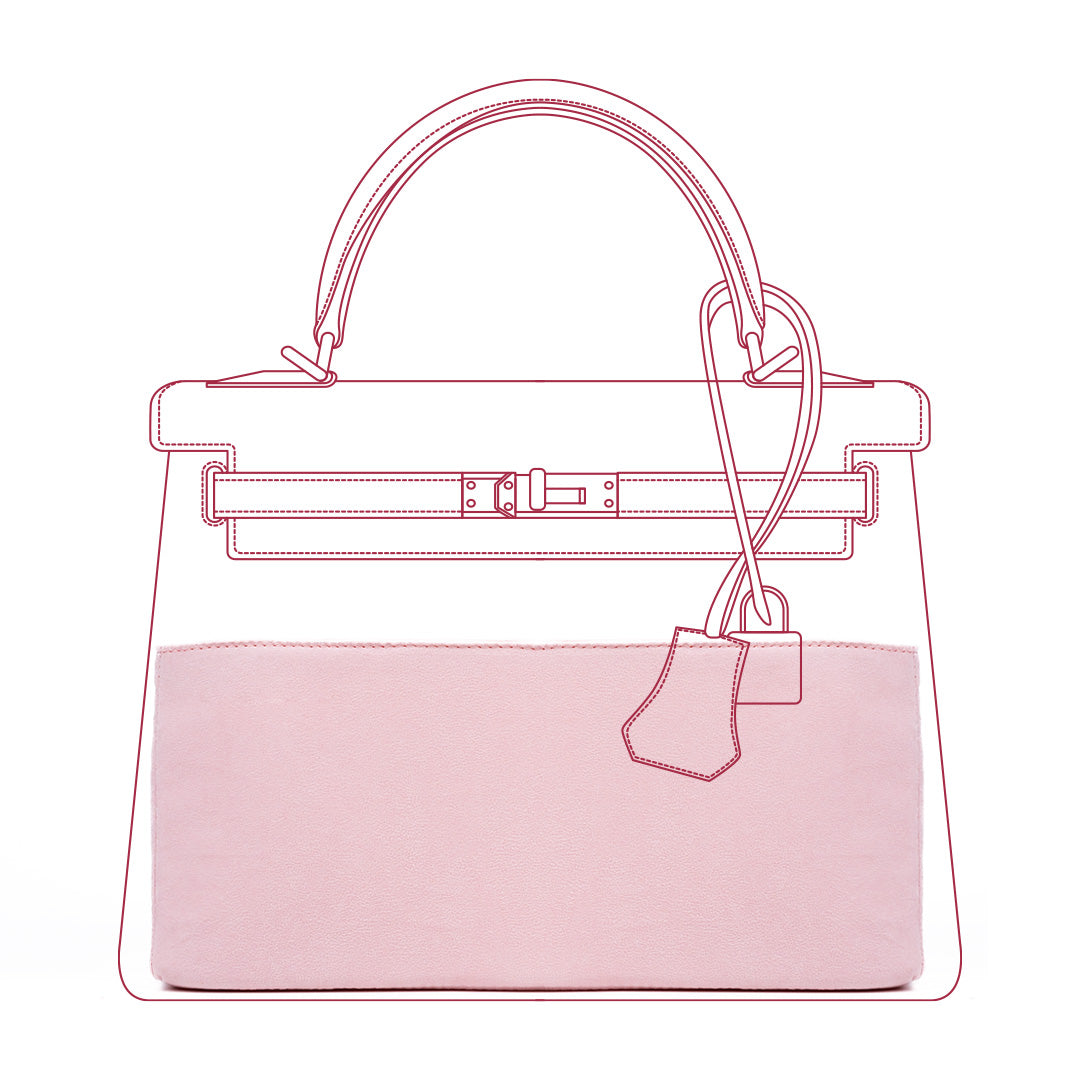 Organizer per Kelly Retourné