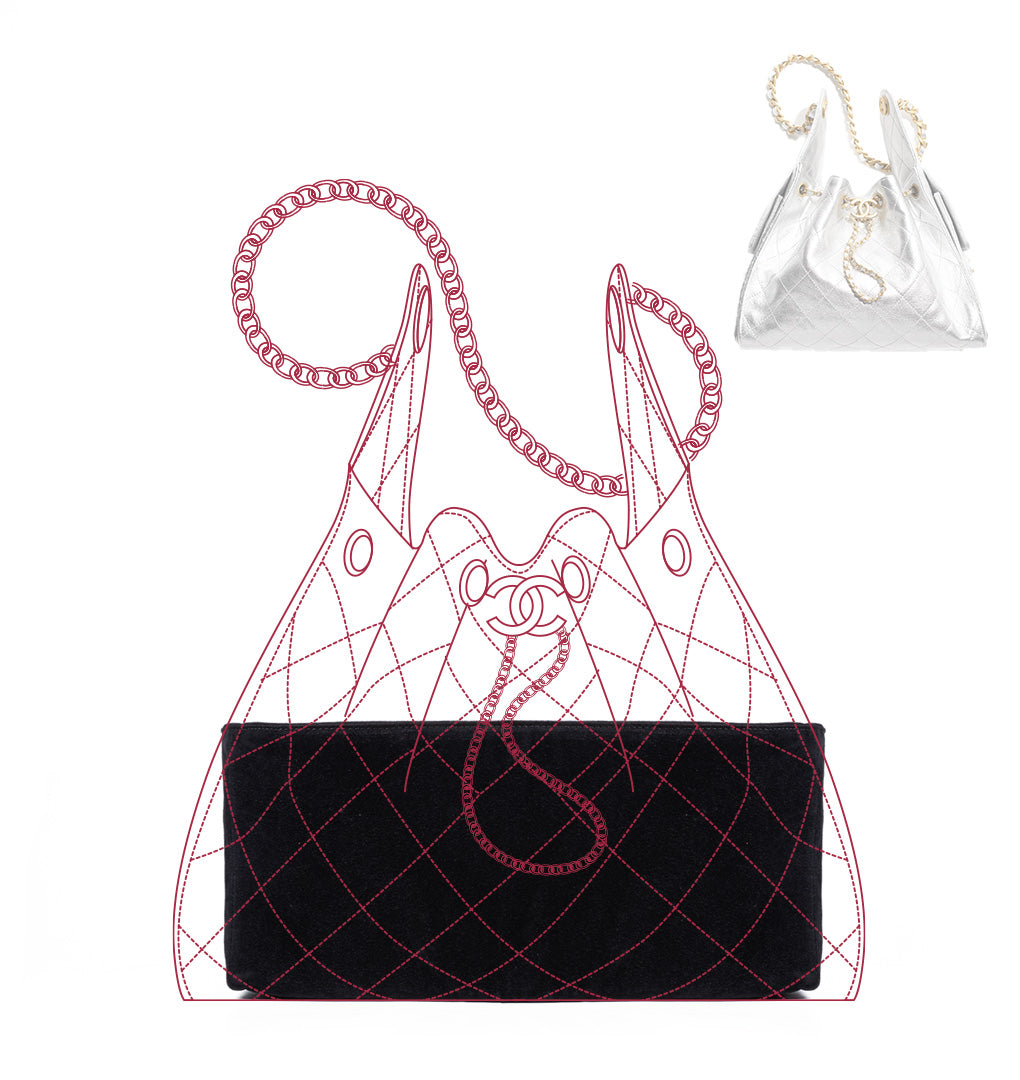 Organizer per Chanel 25