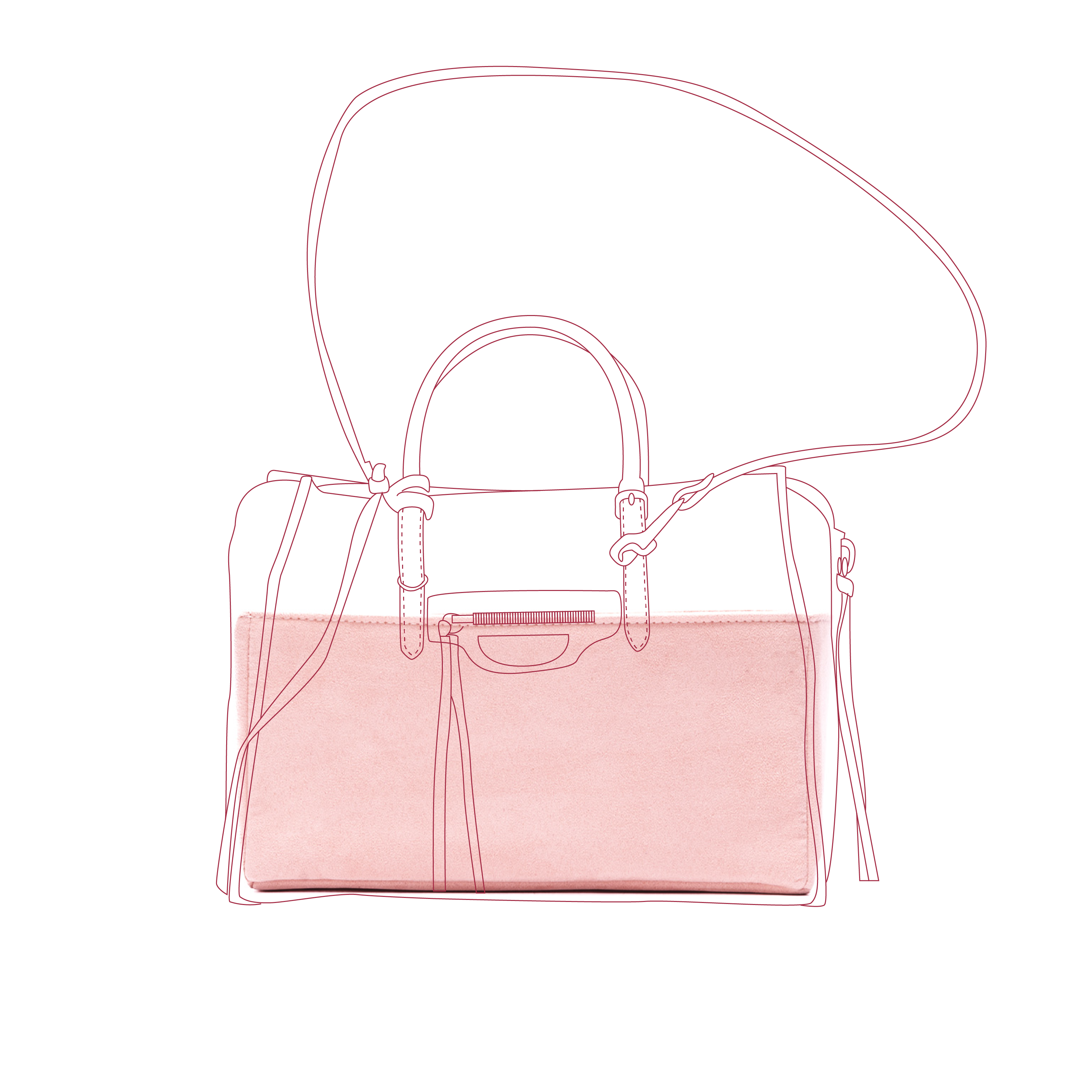 Organizer per Papier