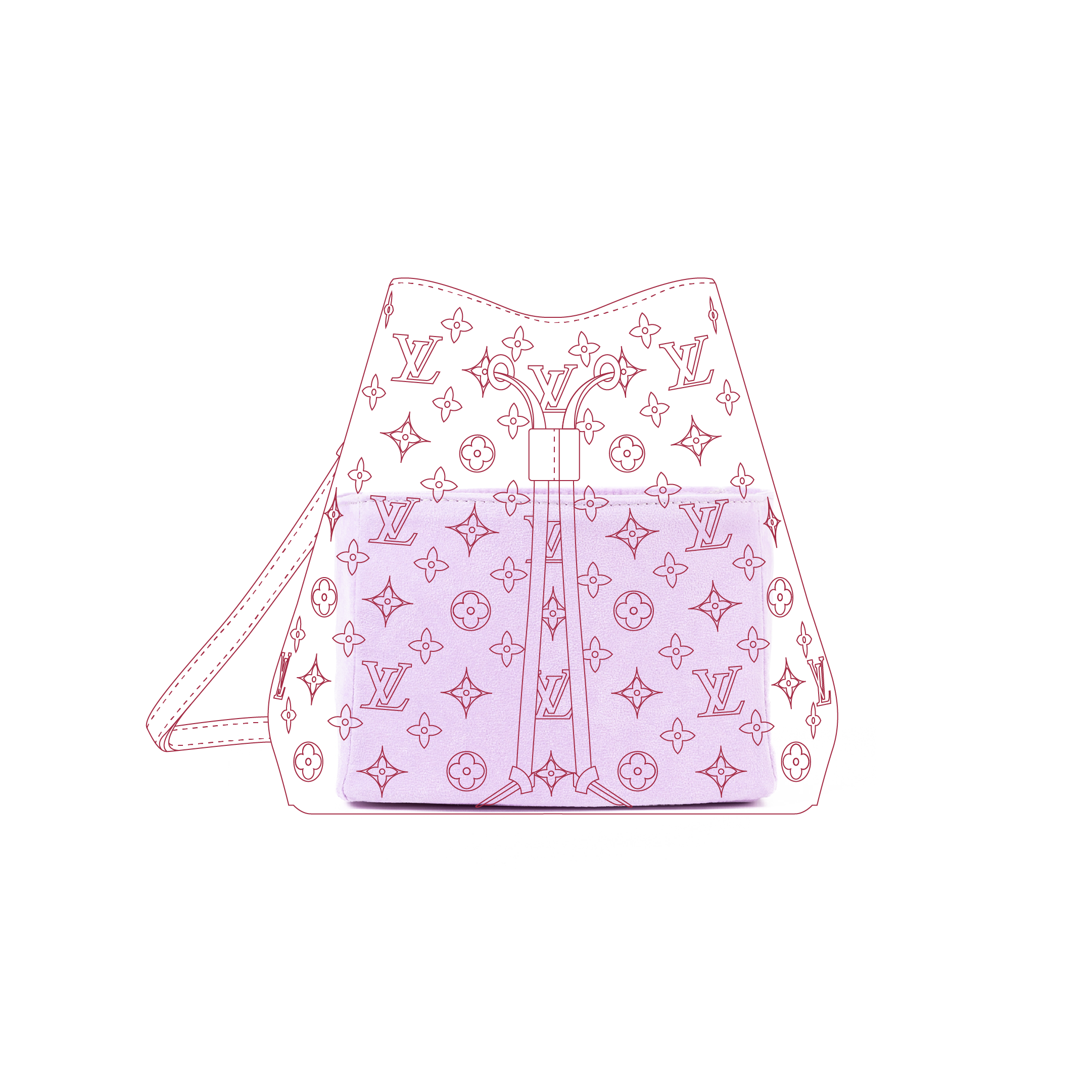 Organizer per NéoNoé