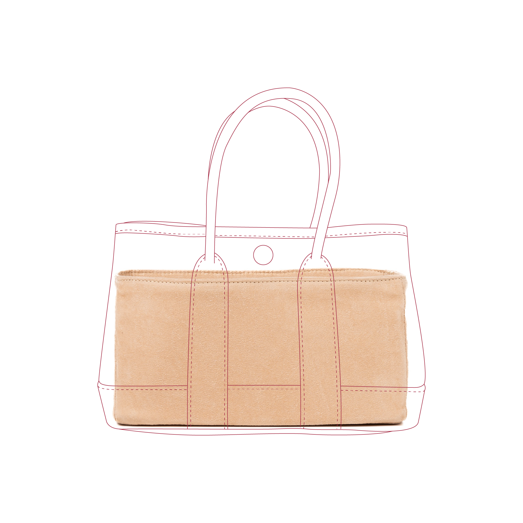 Organizer per Garden Party