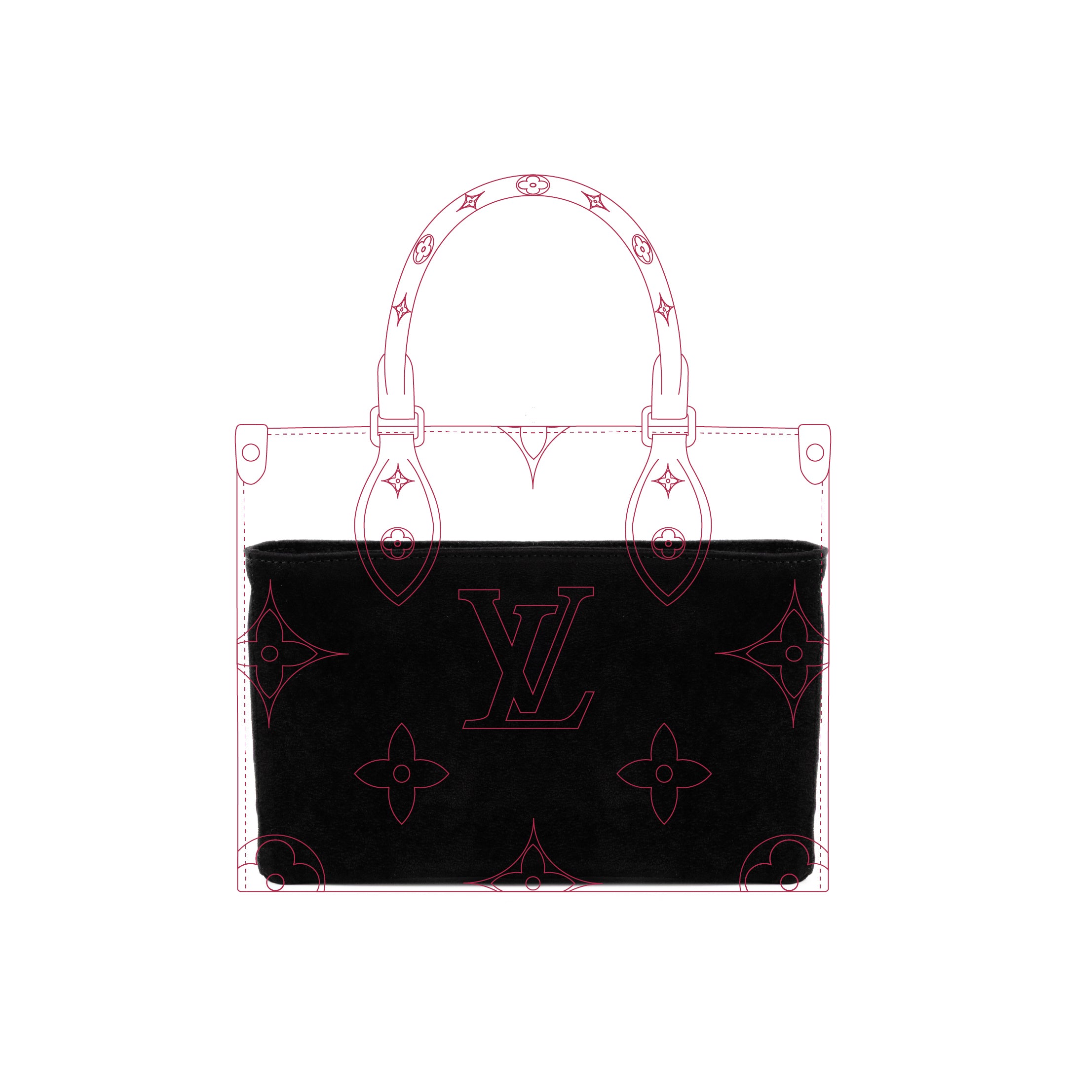 Organizer per Onthego