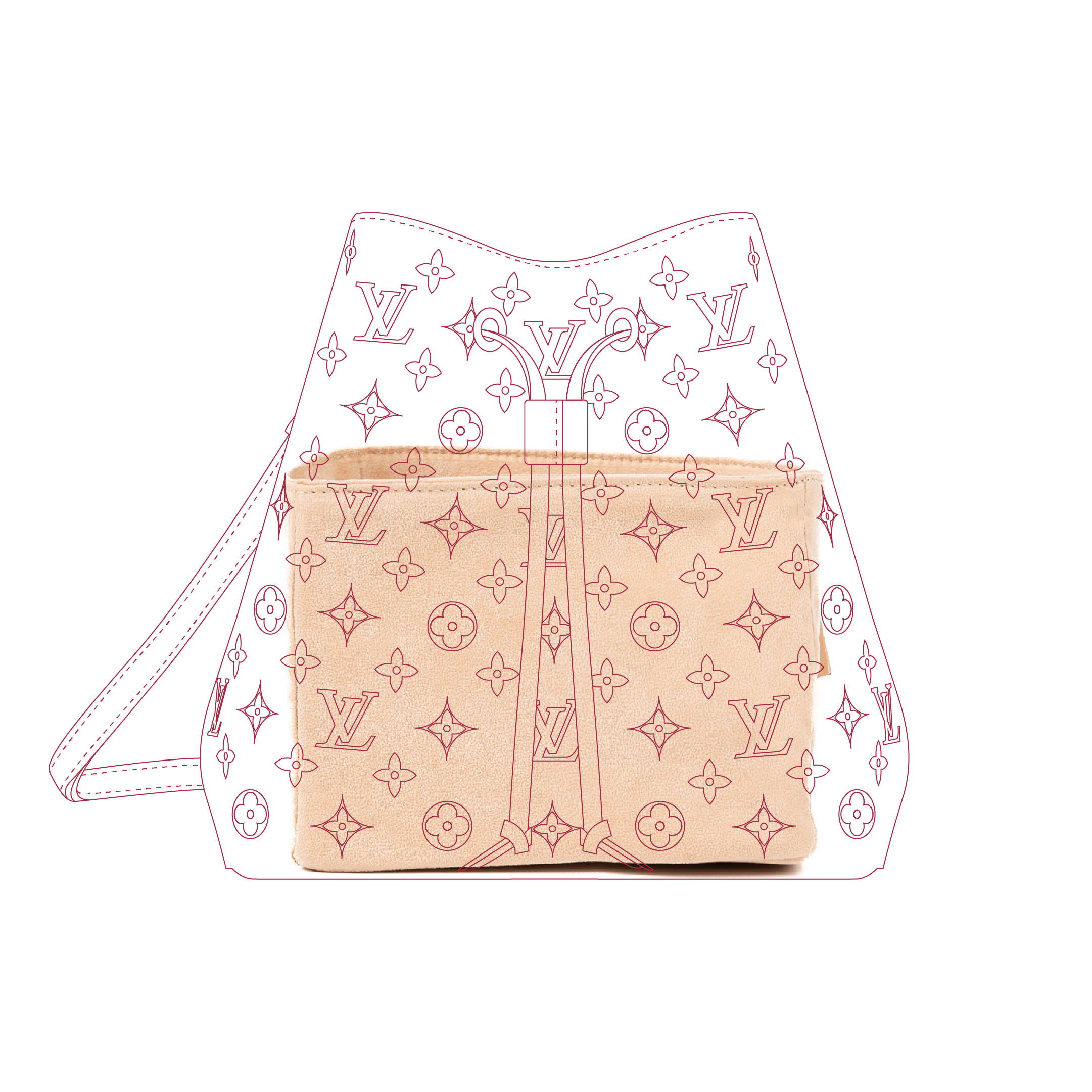 Organizer per NéoNoé