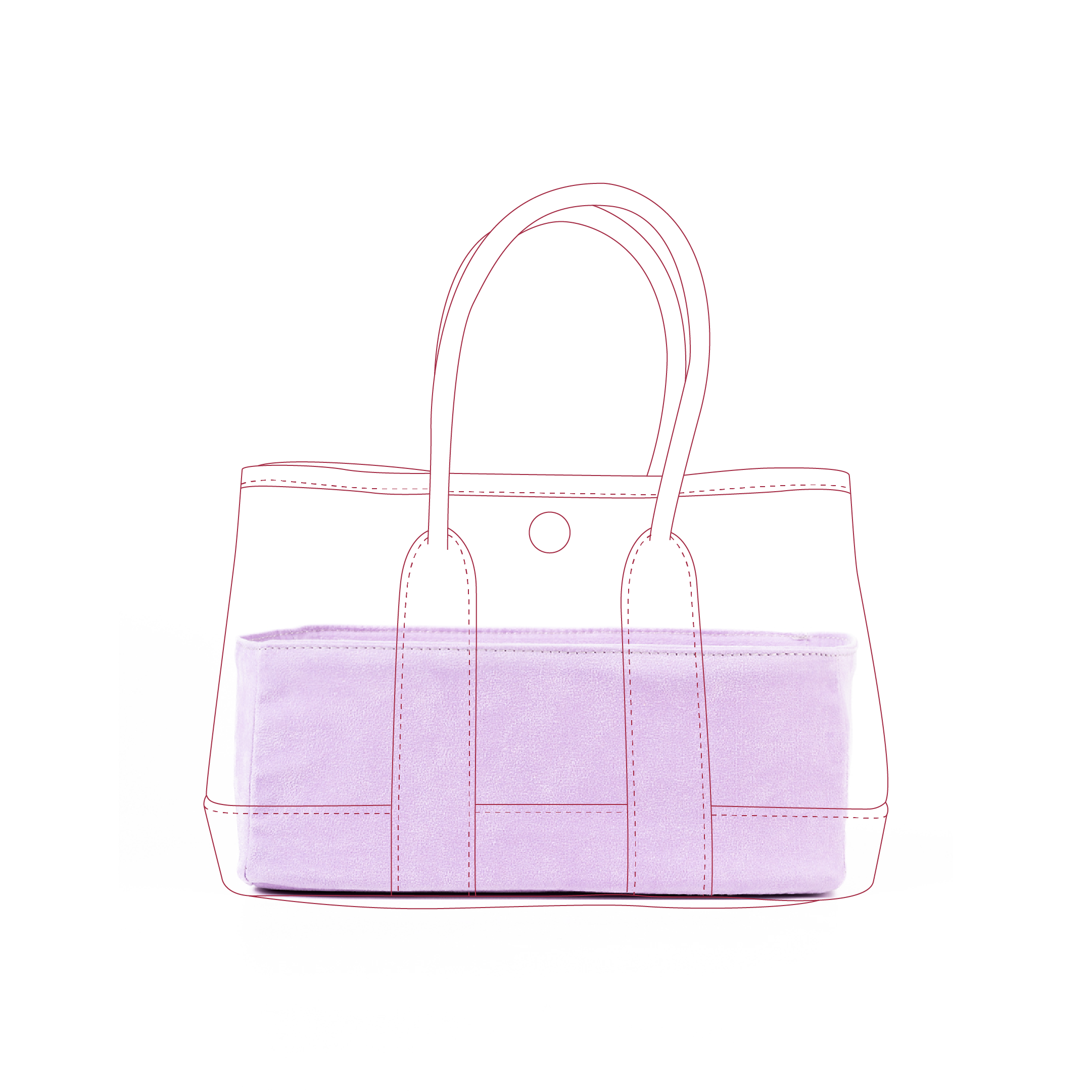 Organizer per Garden Party