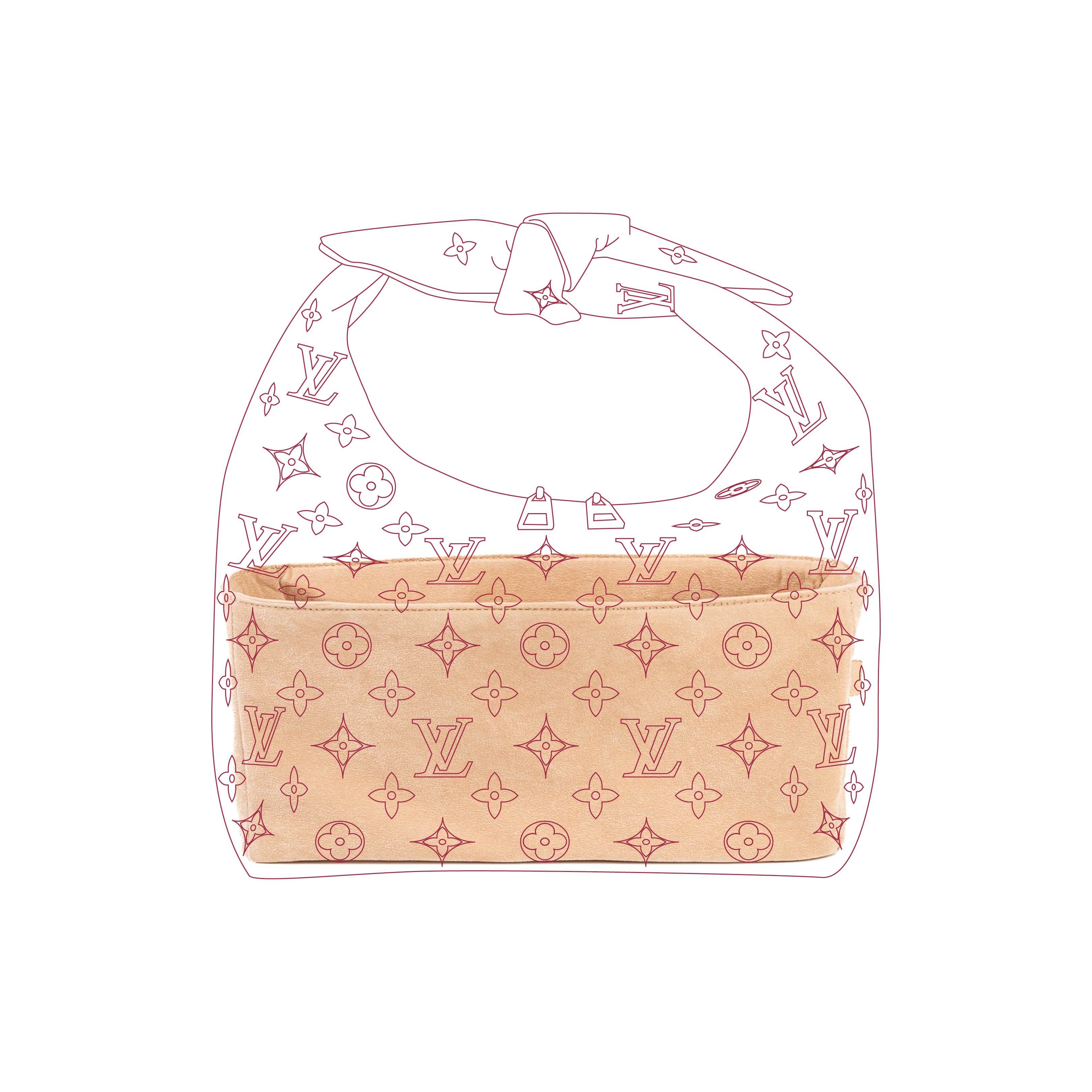 Organizer per Why Not