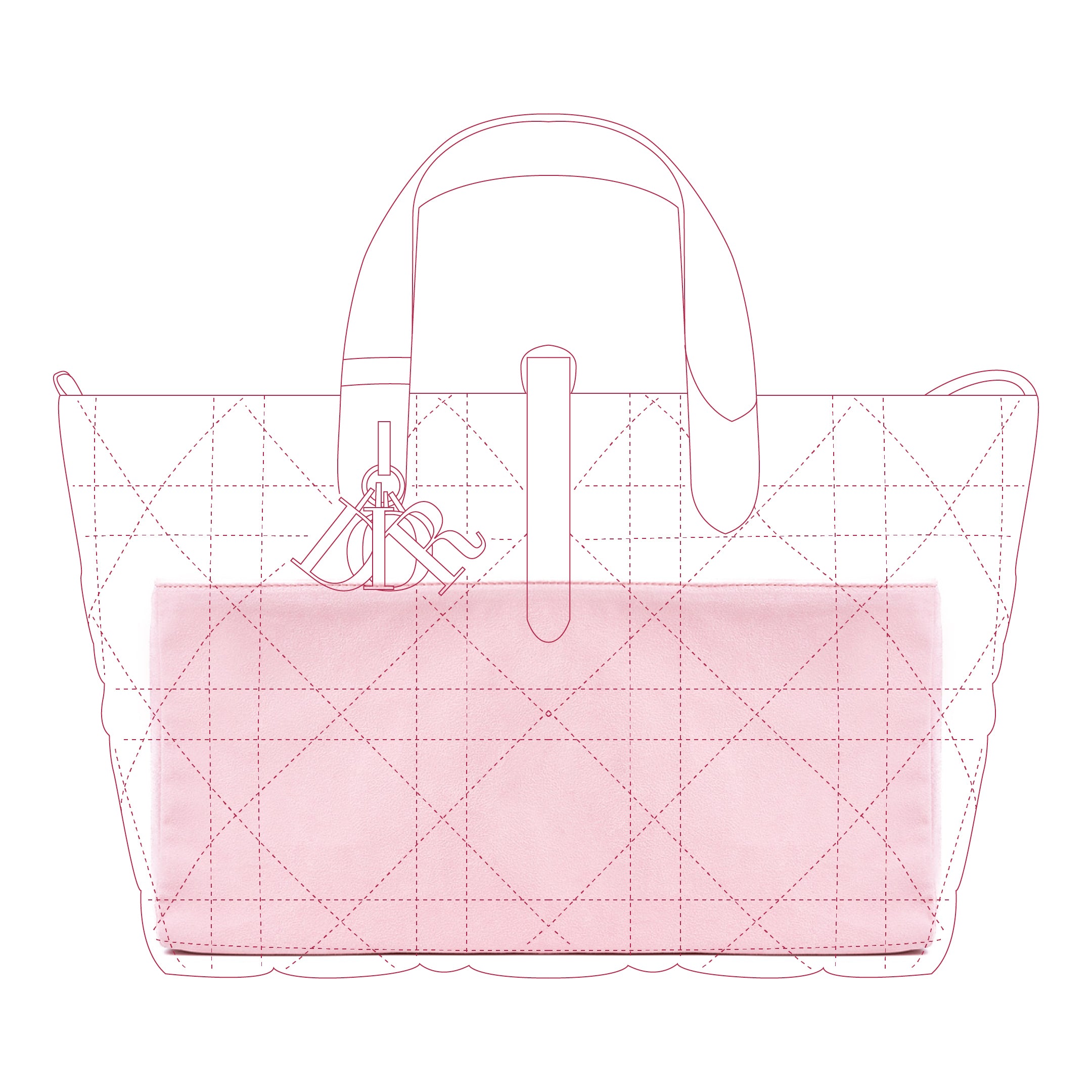 Organizer per Toujours