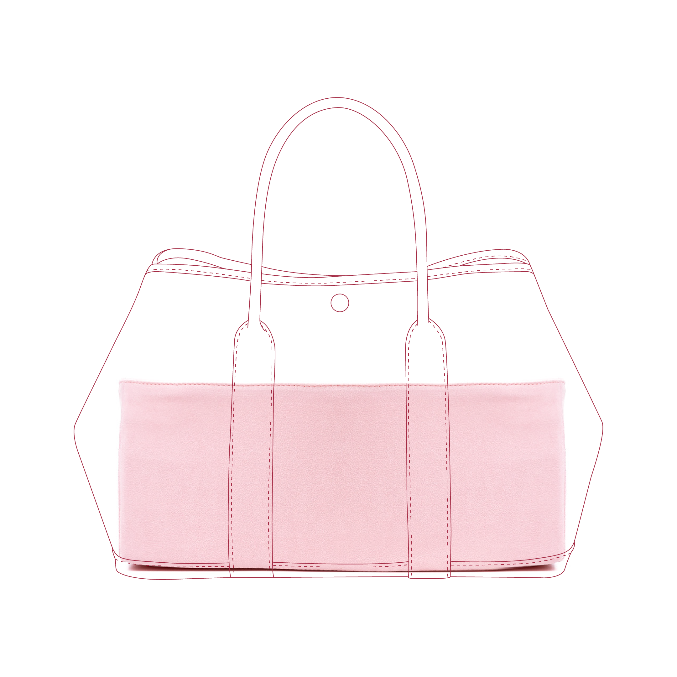 Organizer per Garden Party