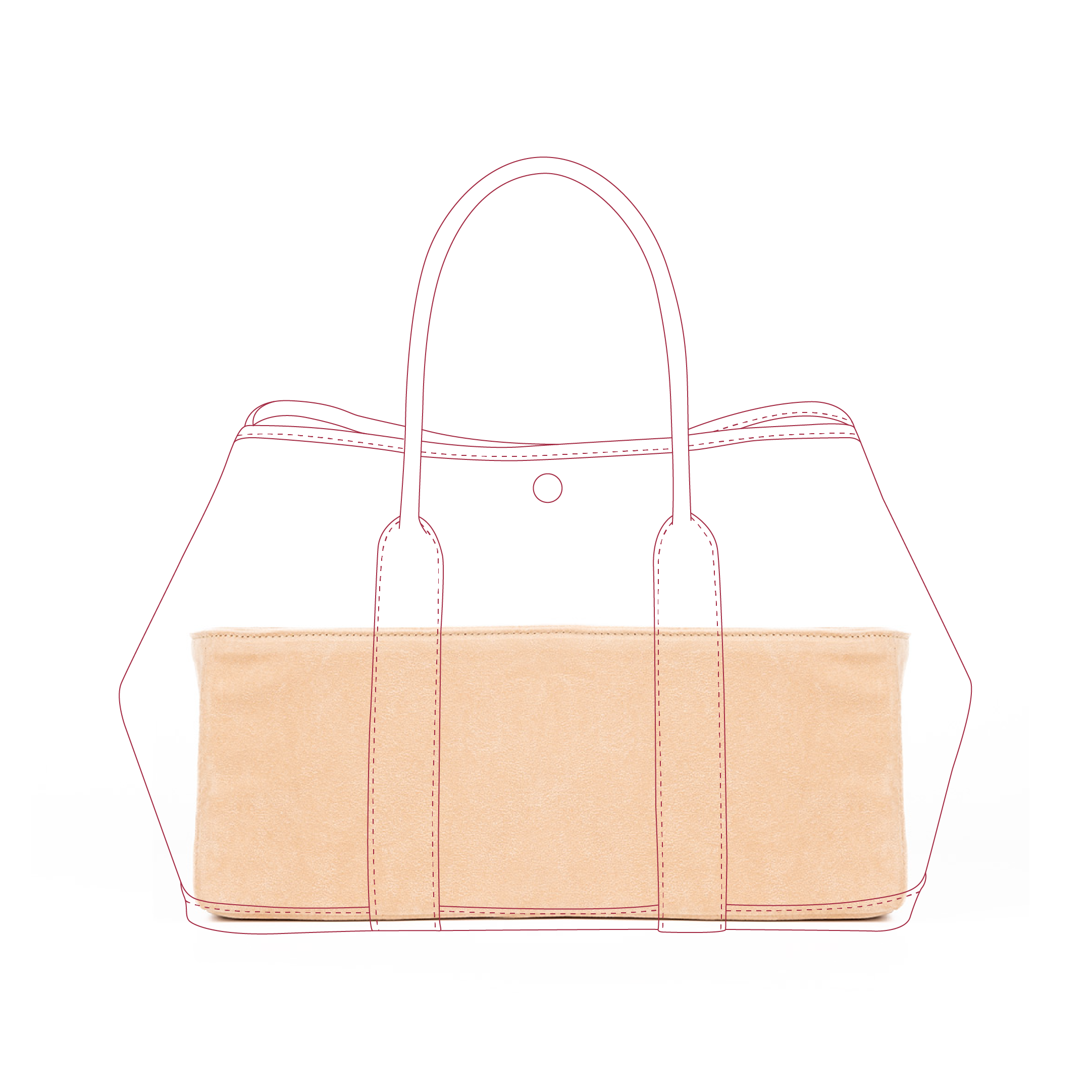 Organizer per Garden Party