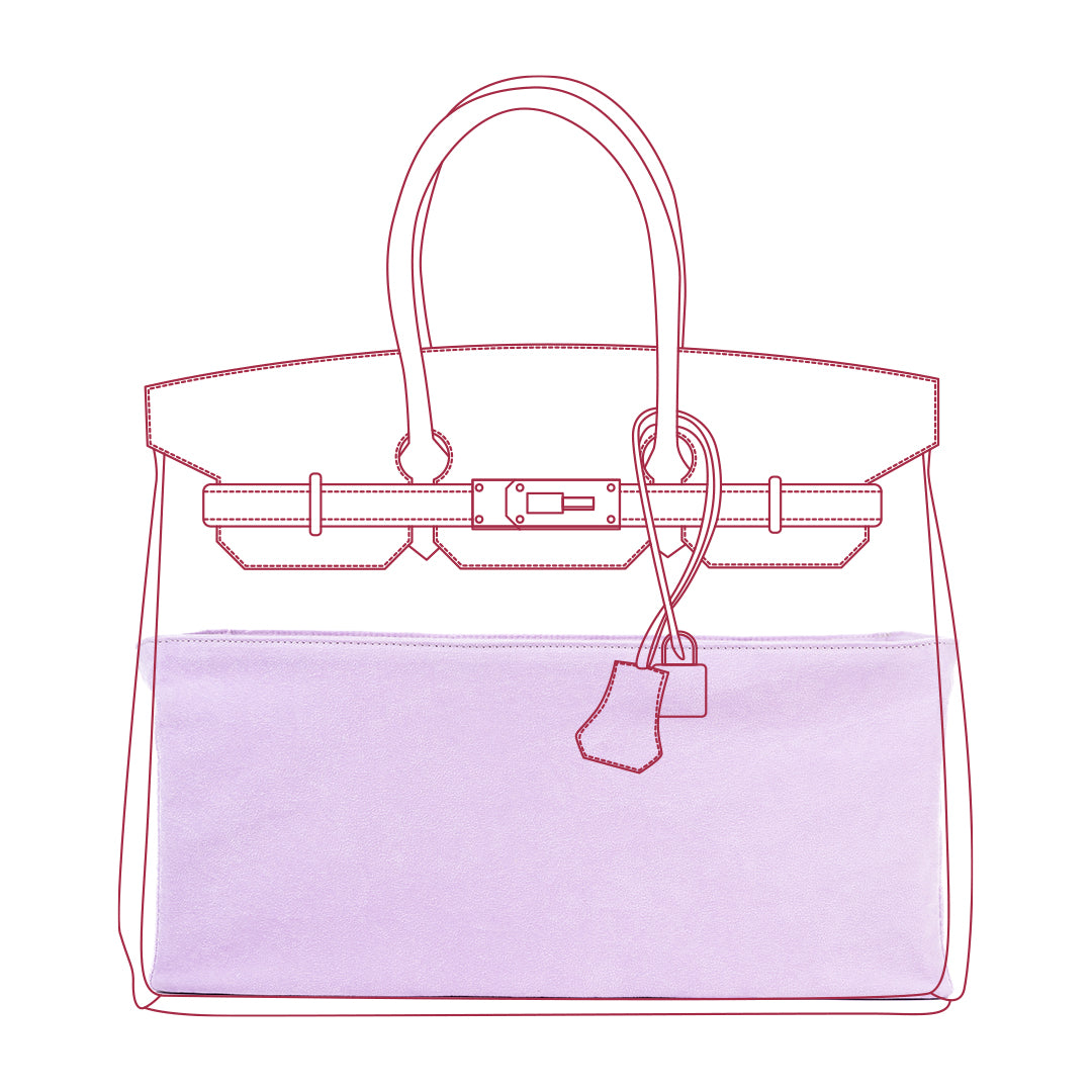 Organizer per Birkin