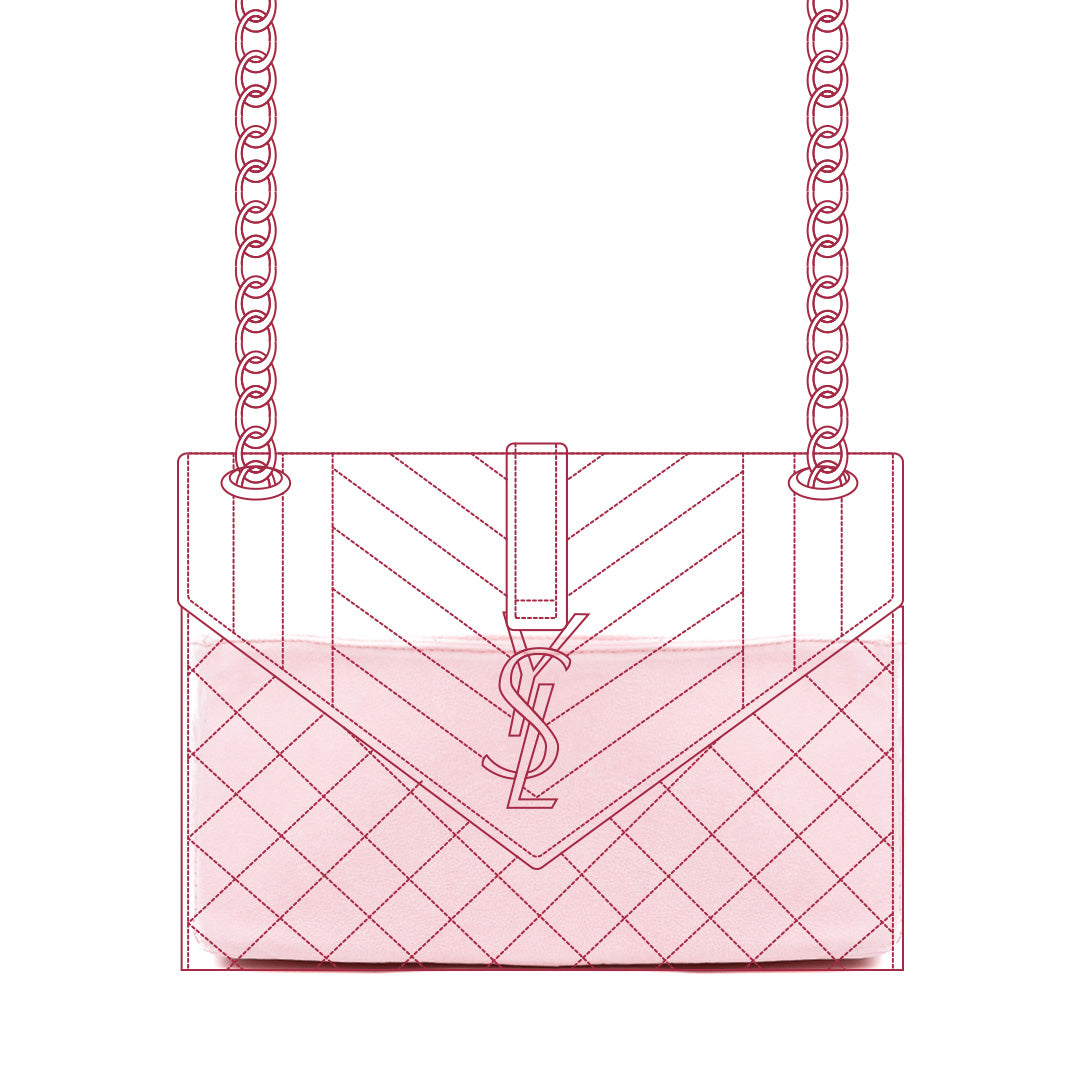 Organizer per Envelope