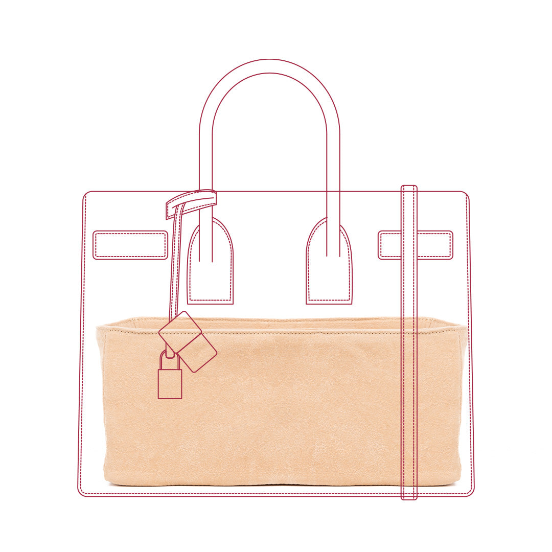 Organizer per Sac De Jour