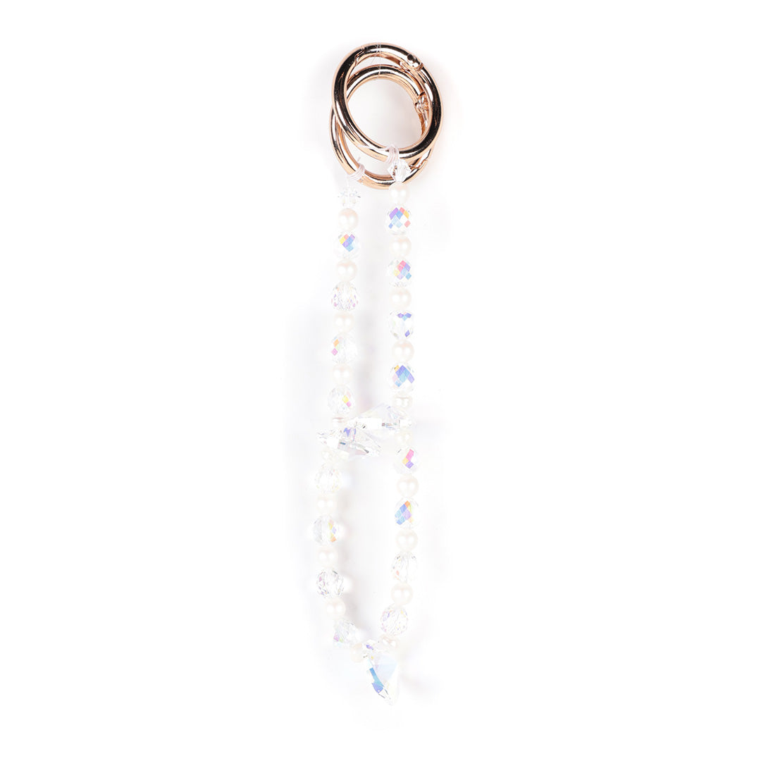 Charm Swarovski Cuore Medio