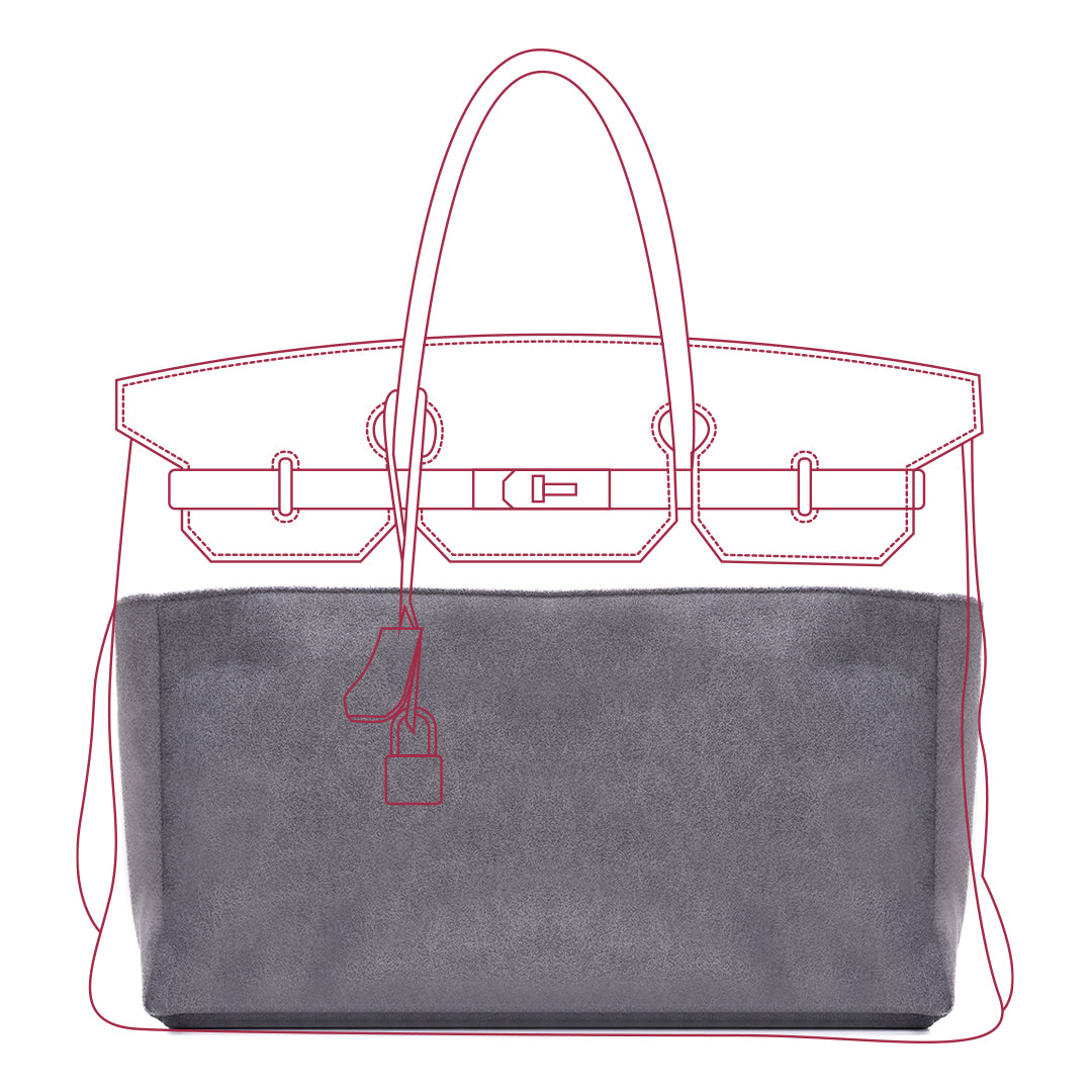 Organizer per Birkin