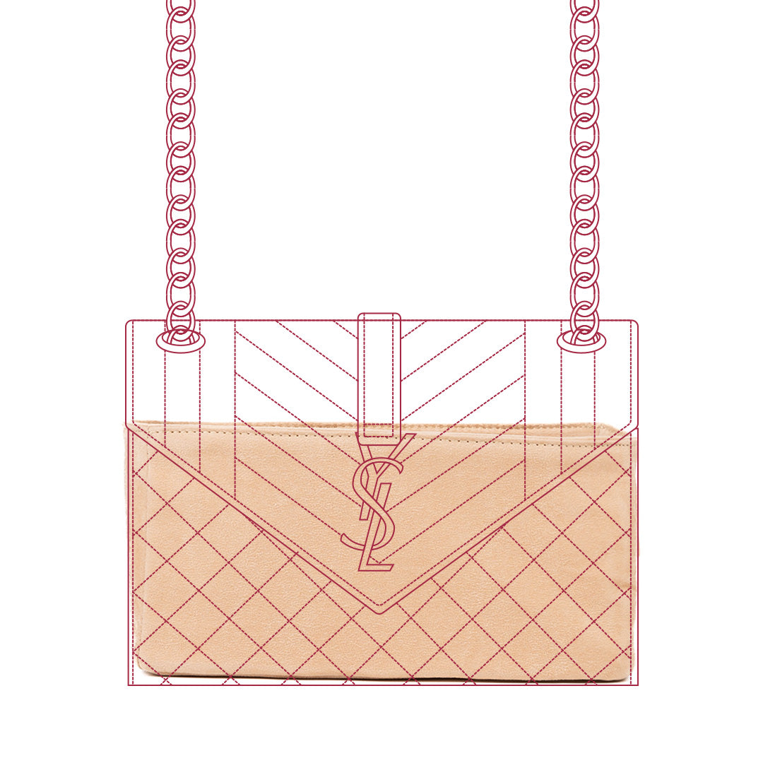 Organizer per Envelope