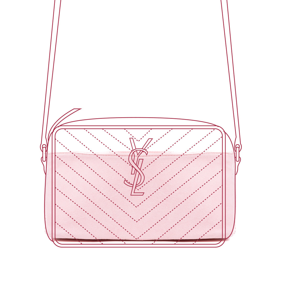 Organizer per Camera Bag