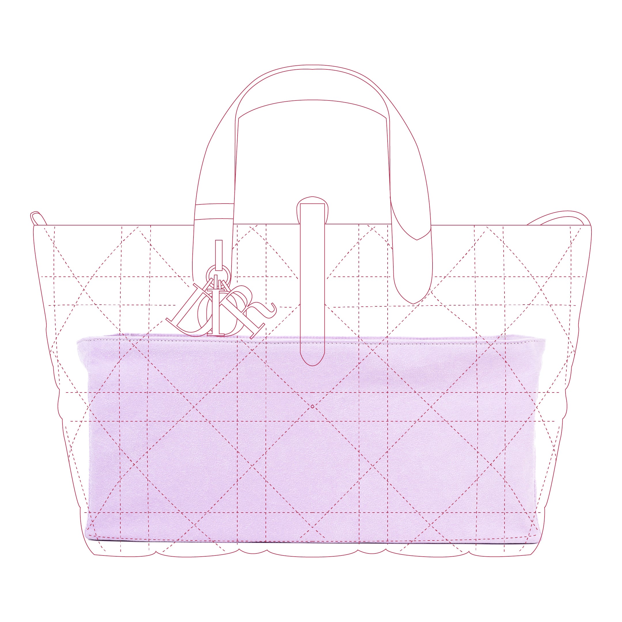 Organizer per Toujours