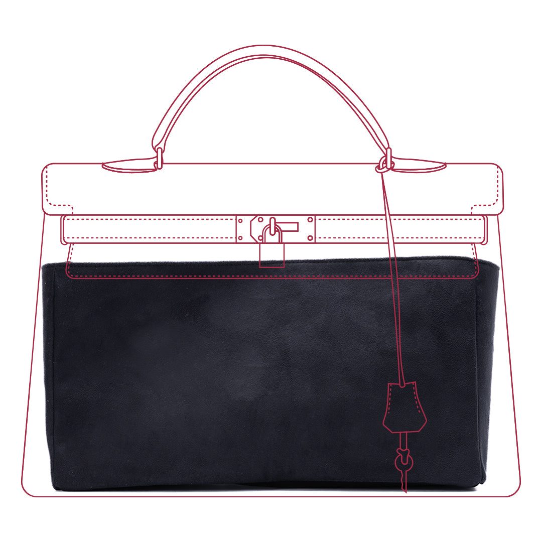 Organizer per Kelly Retourné