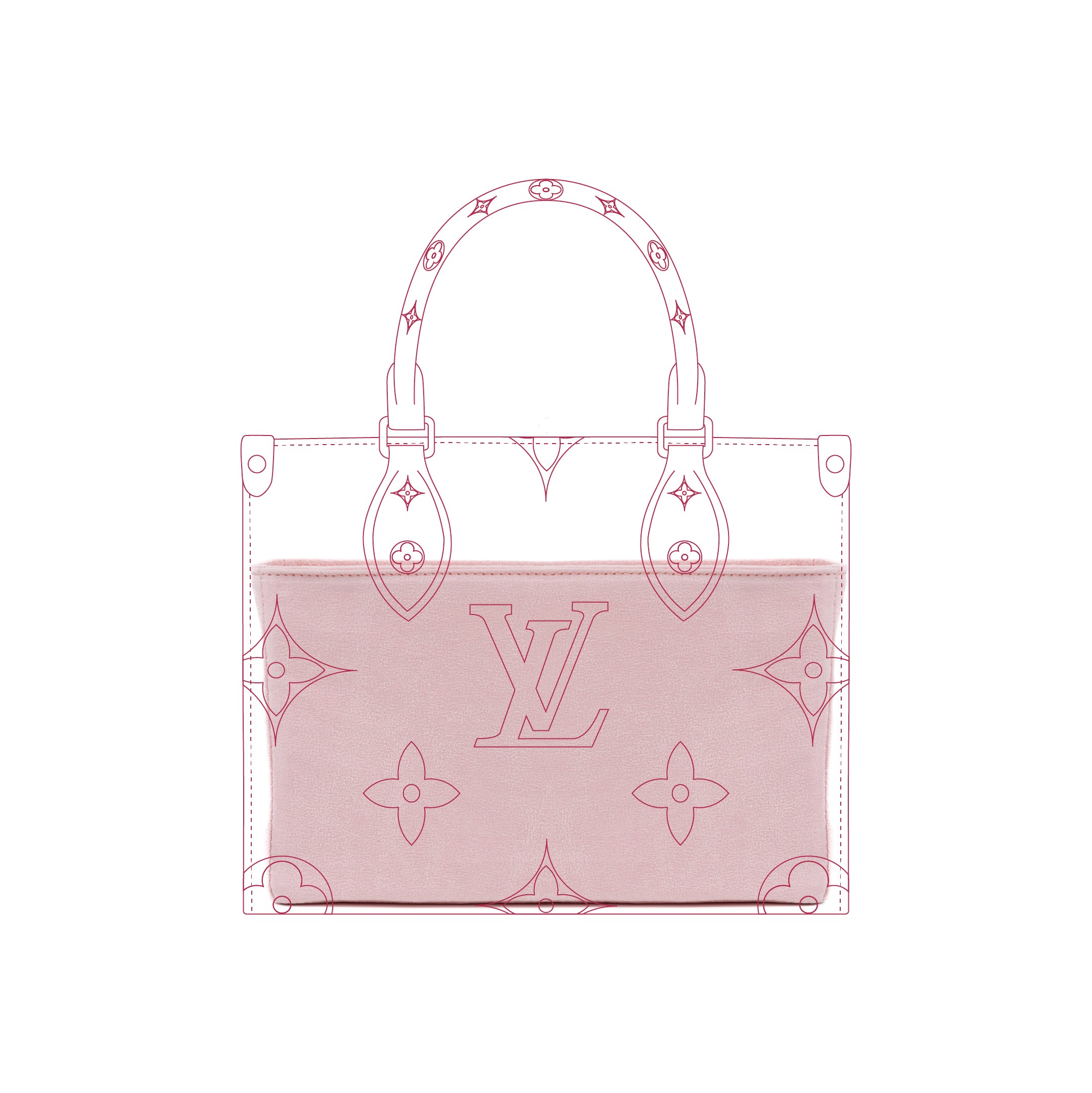 Organizer per Onthego