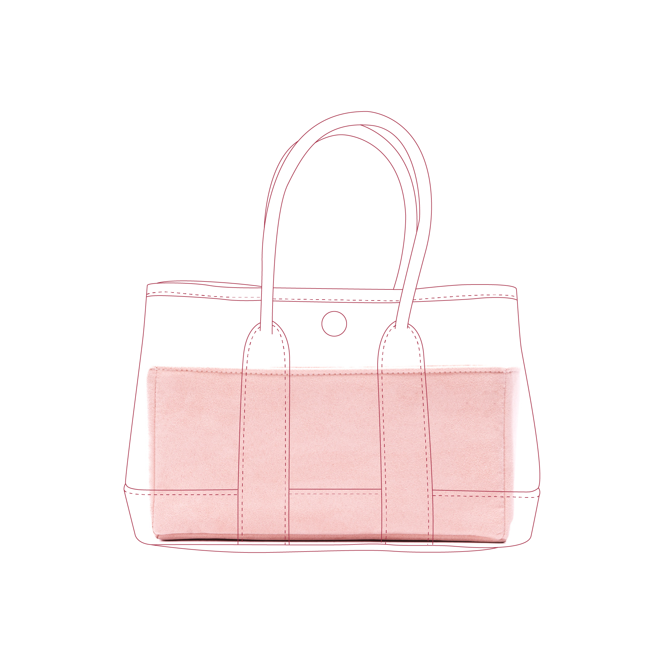 Organizer per Garden Party