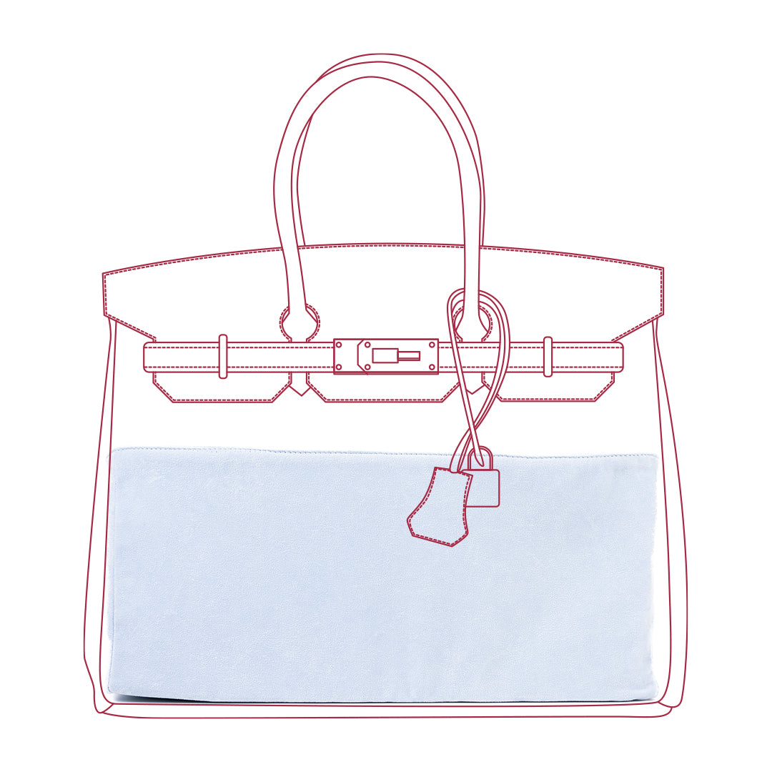 Organizer per Birkin