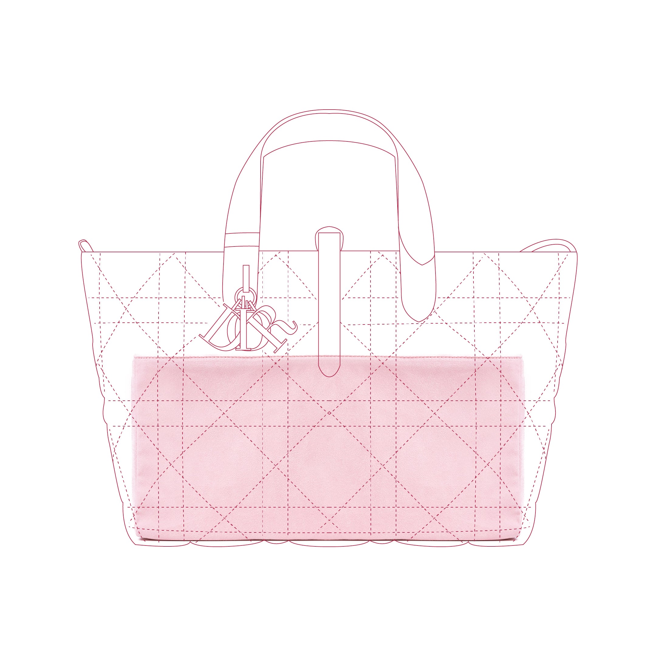 Organizer per Toujours