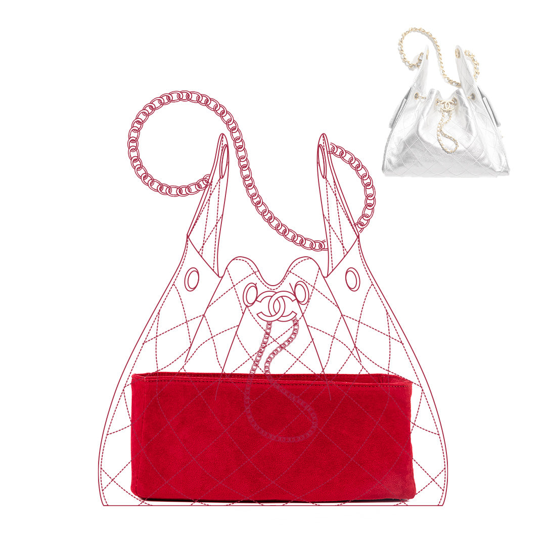 Organizer per Chanel 25