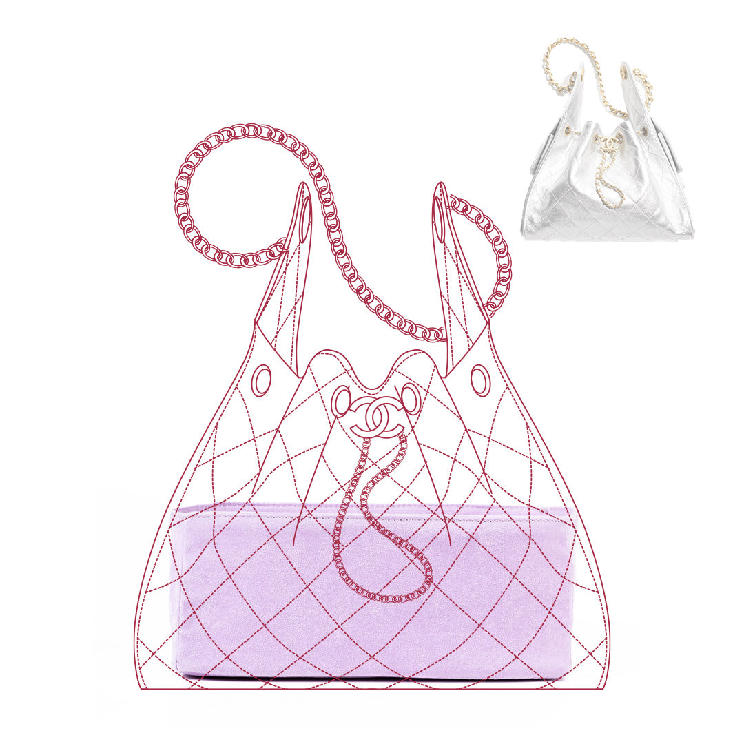Organizer per Chanel 25
