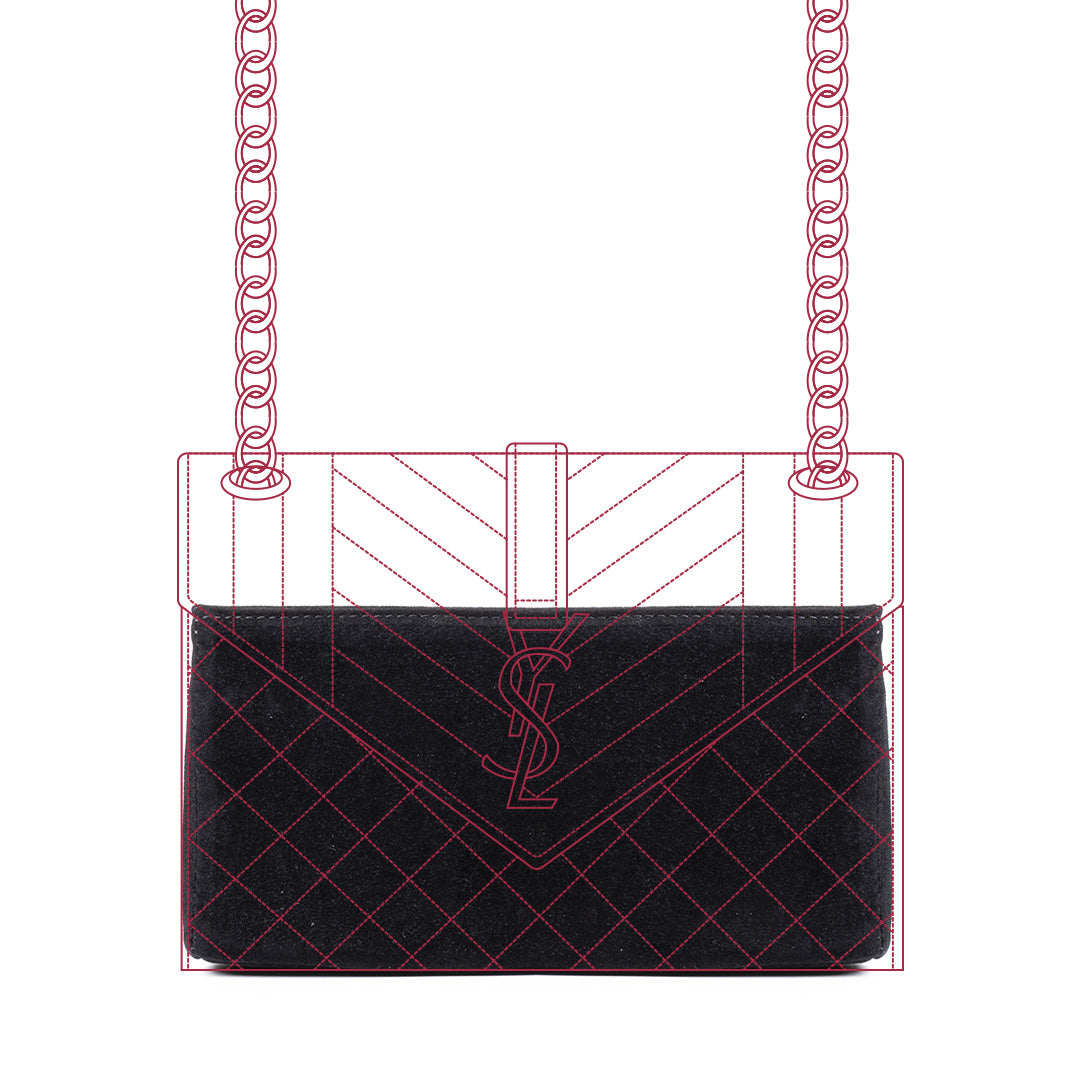 Organizer per Envelope
