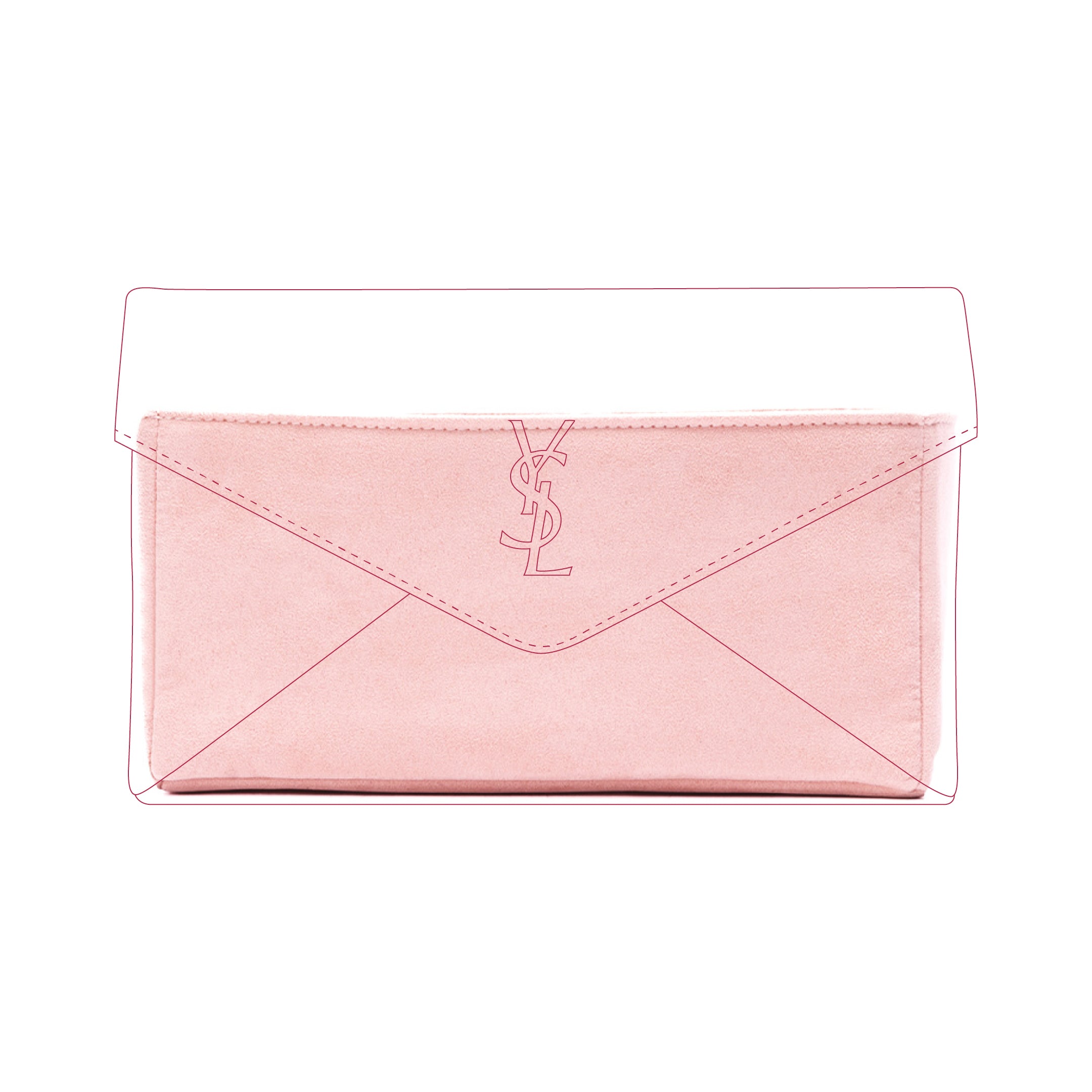 Organizer per Pochette envelope Cassandra