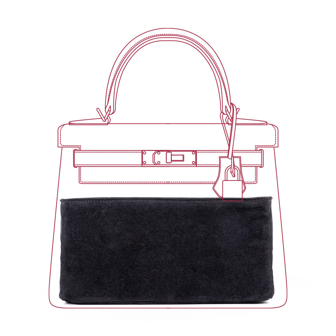 Organizer per Kelly Retourné