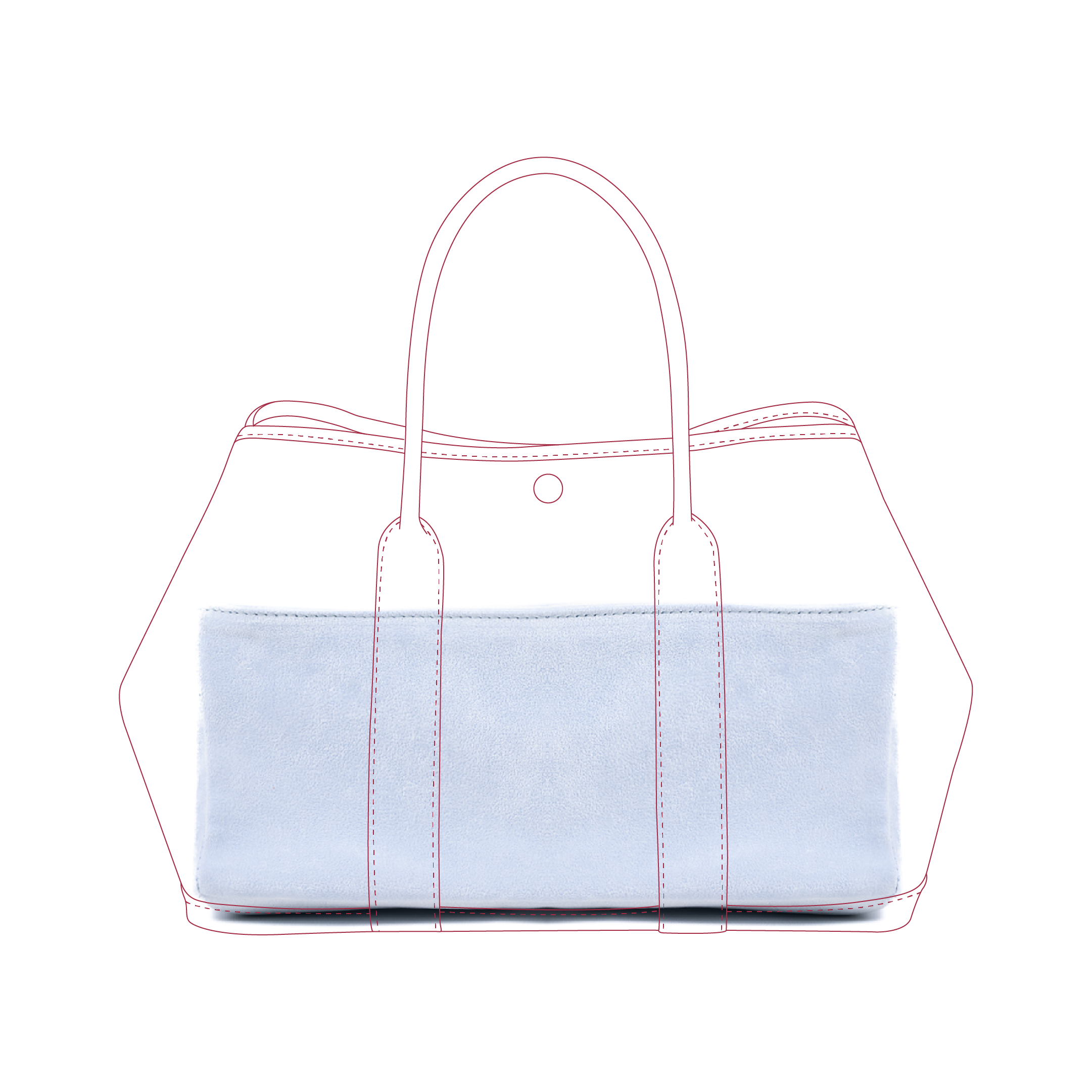 Organizer per Garden Party