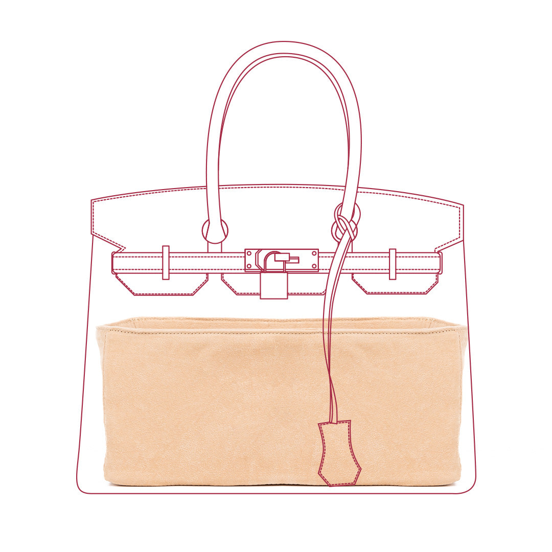 Organizer per Birkin