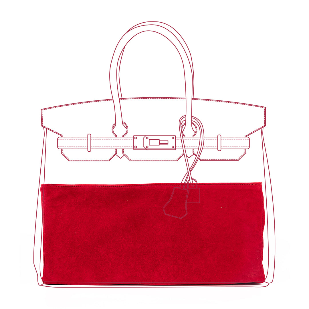 Organizer per Birkin
