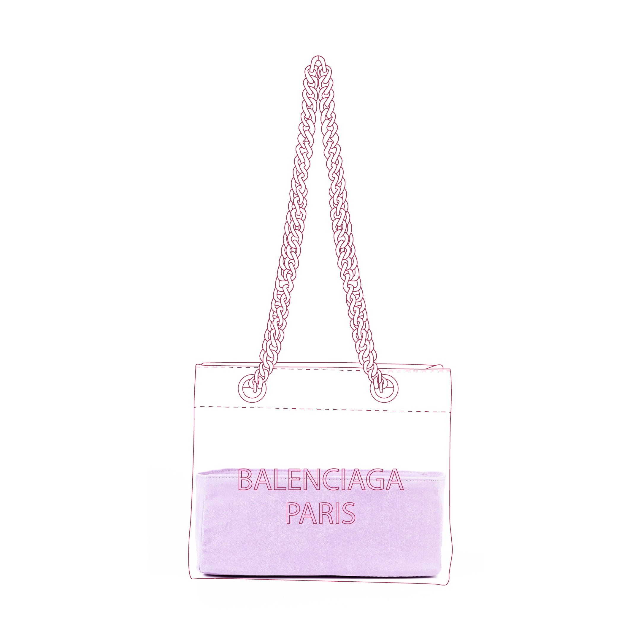 Organizer per Duty Free
