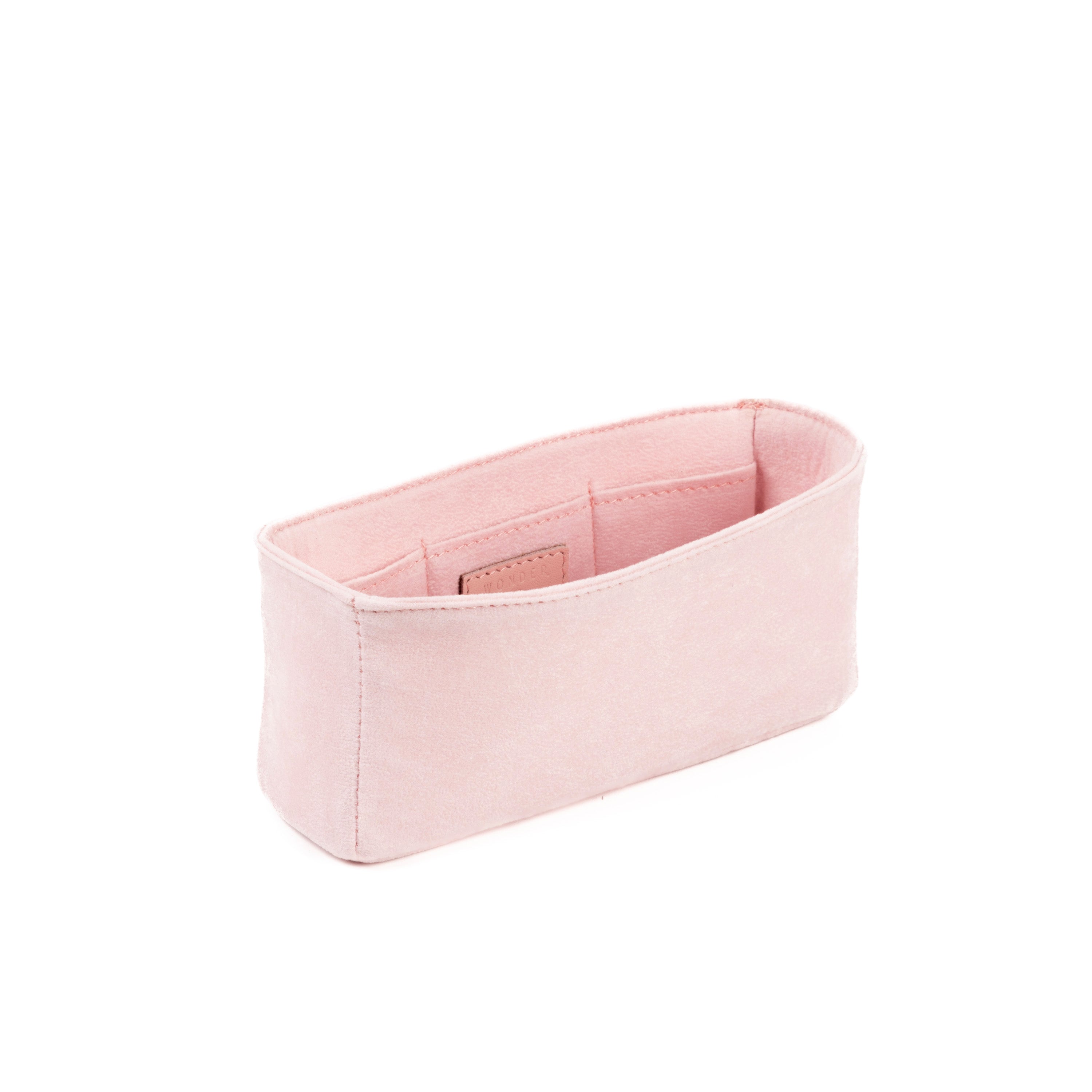Organizer per Chanel Mini rectangular