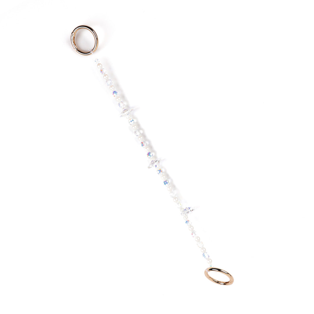 Charm Swarovski Cuore Medio