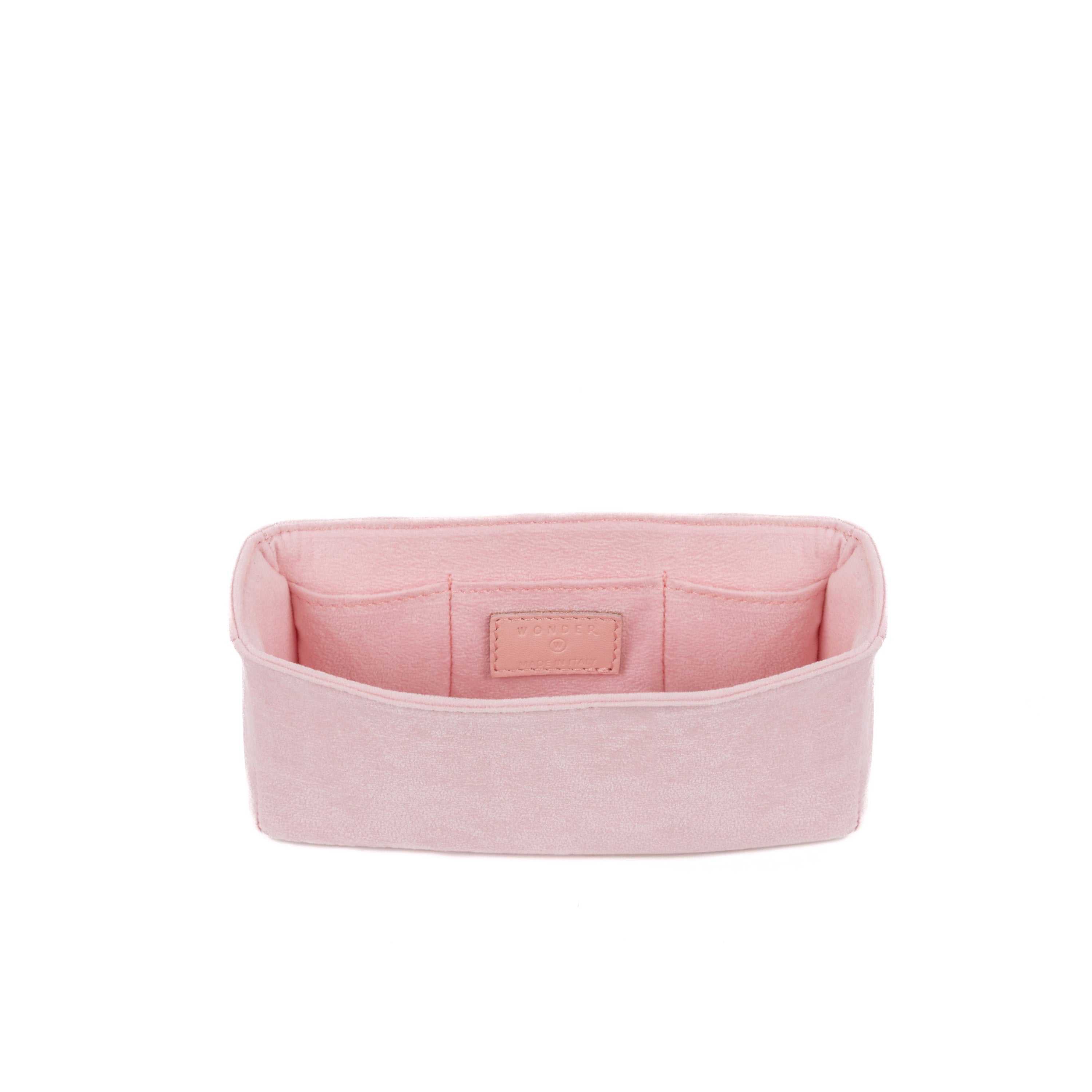 Organizer per Chanel Mini rectangular
