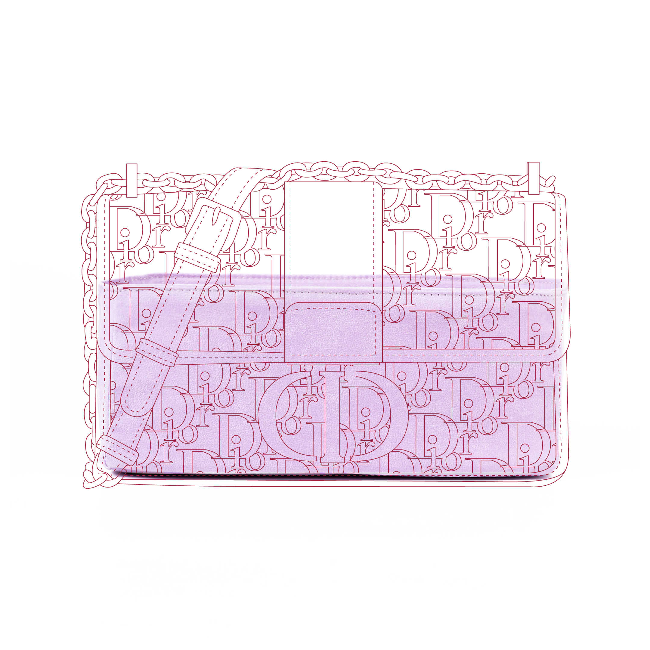 Organizer per Montaigne 30