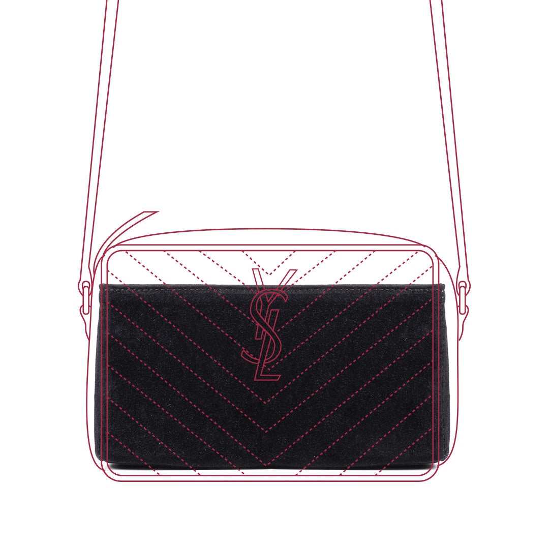 Organizer per Camera Bag