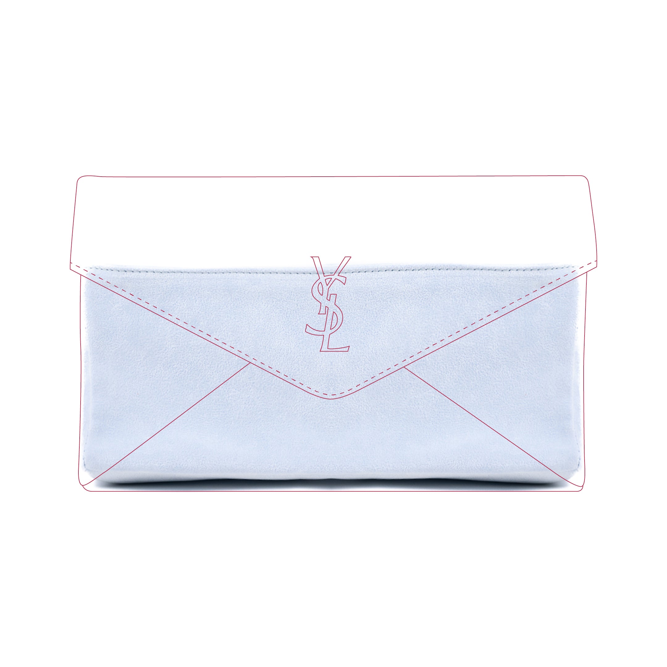 Organizer per Pochette envelope Cassandra