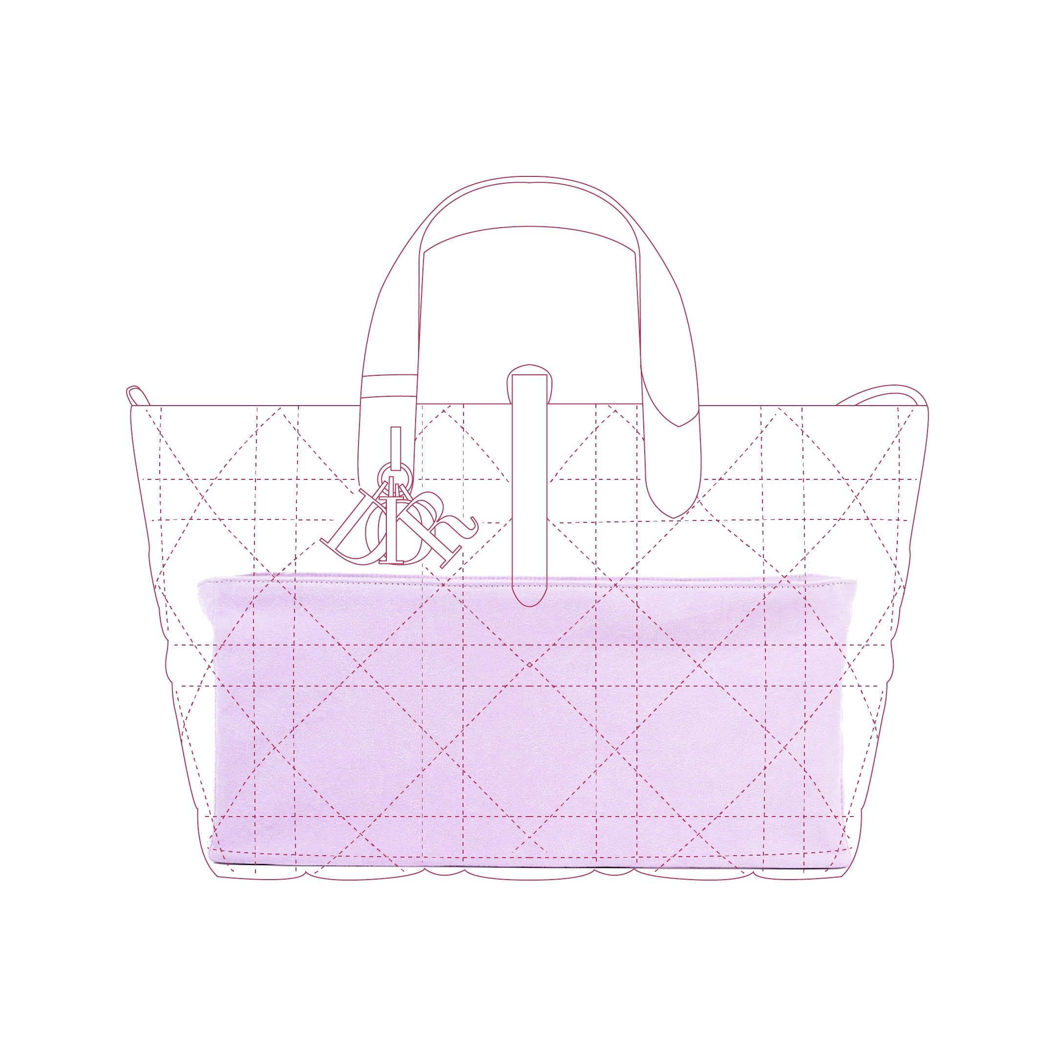 Organizer per Toujours