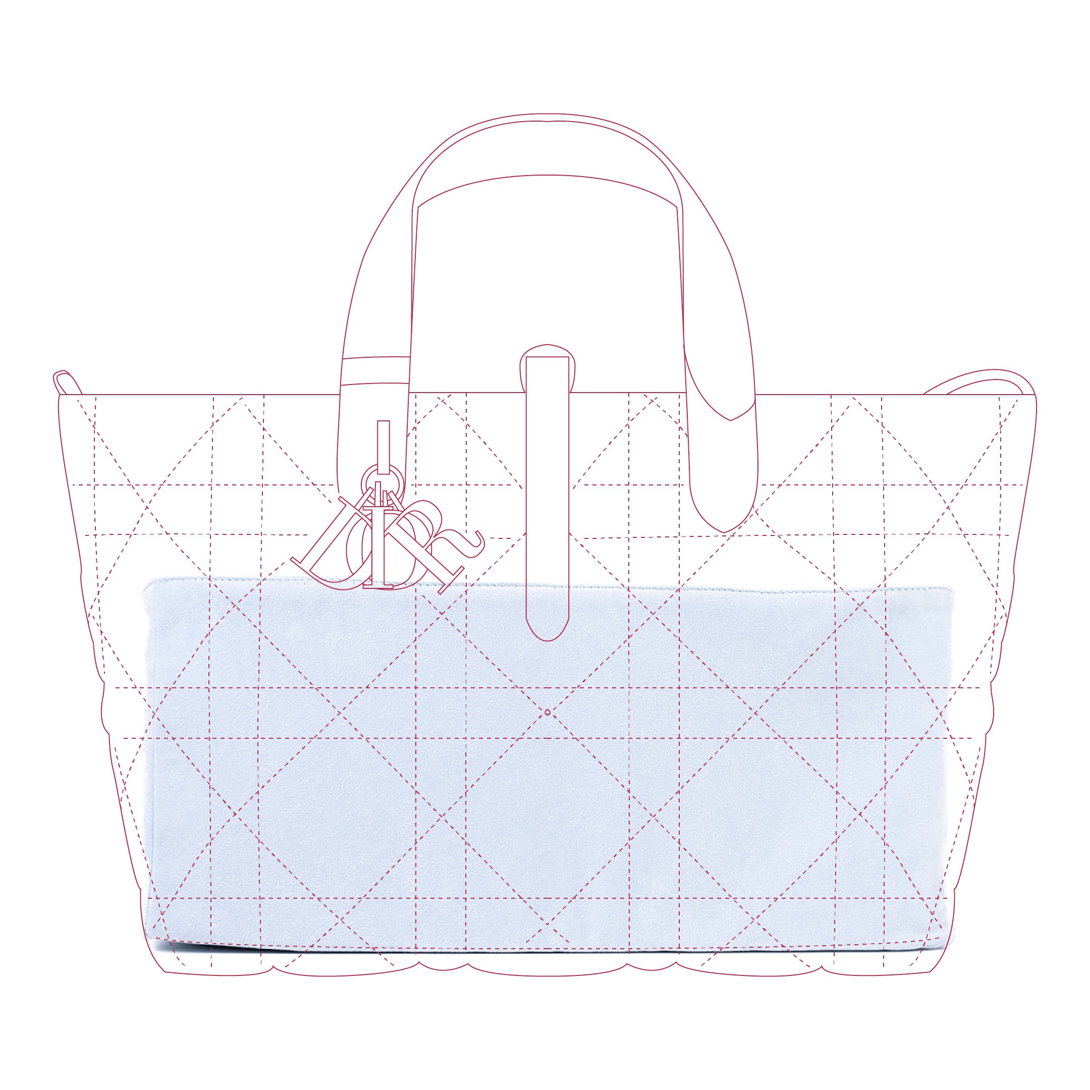 Organizer per Toujours