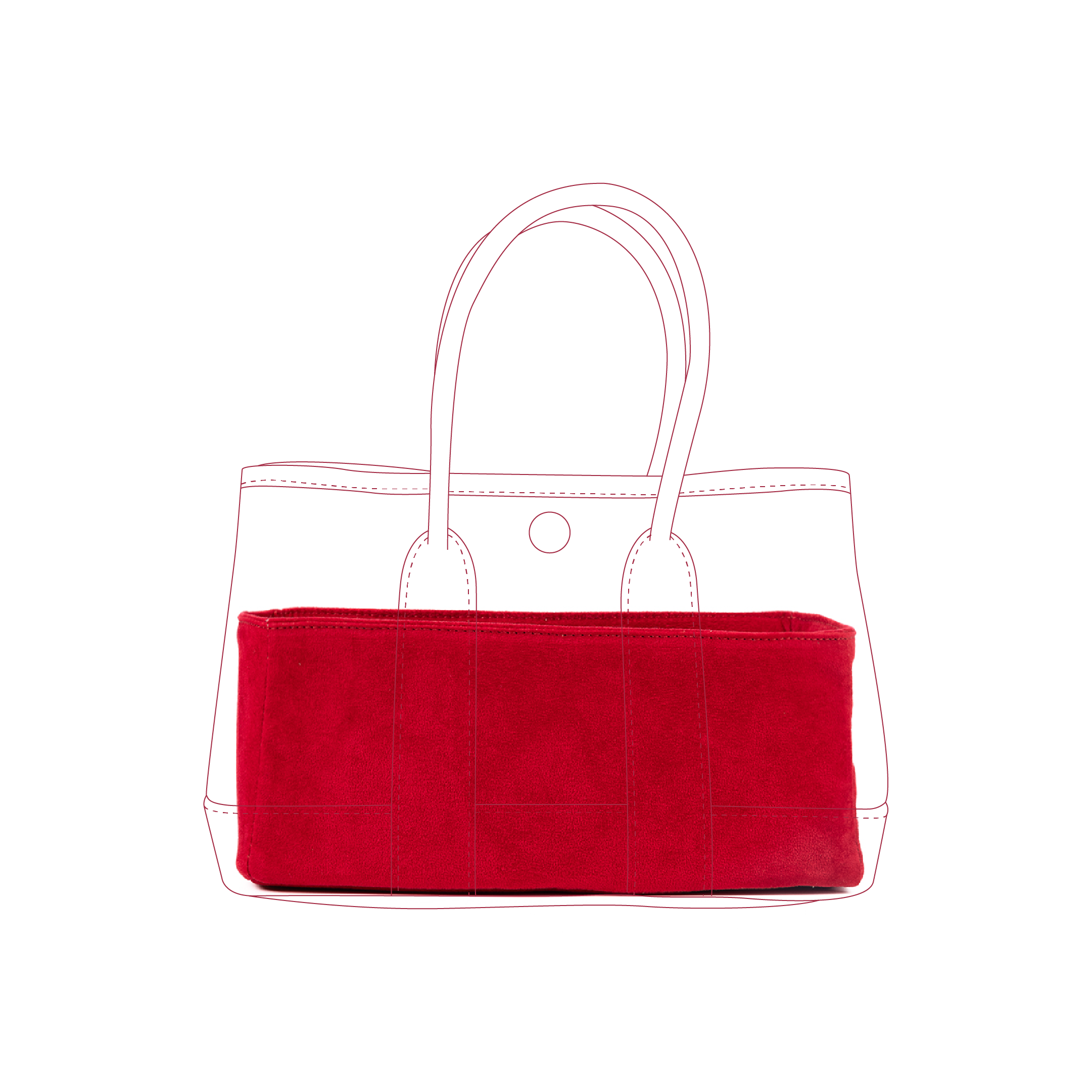 Organizer per Garden Party