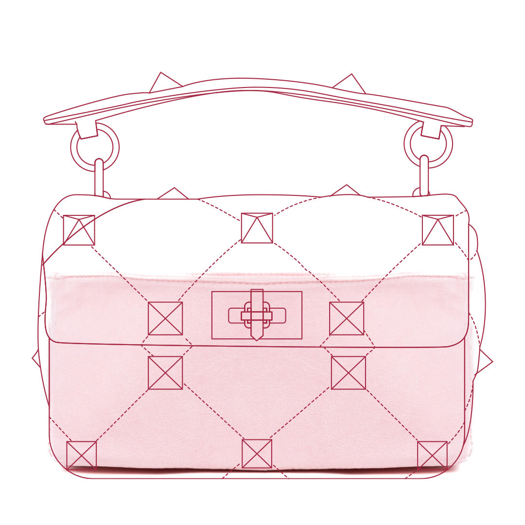 Organizer per Roman Stud