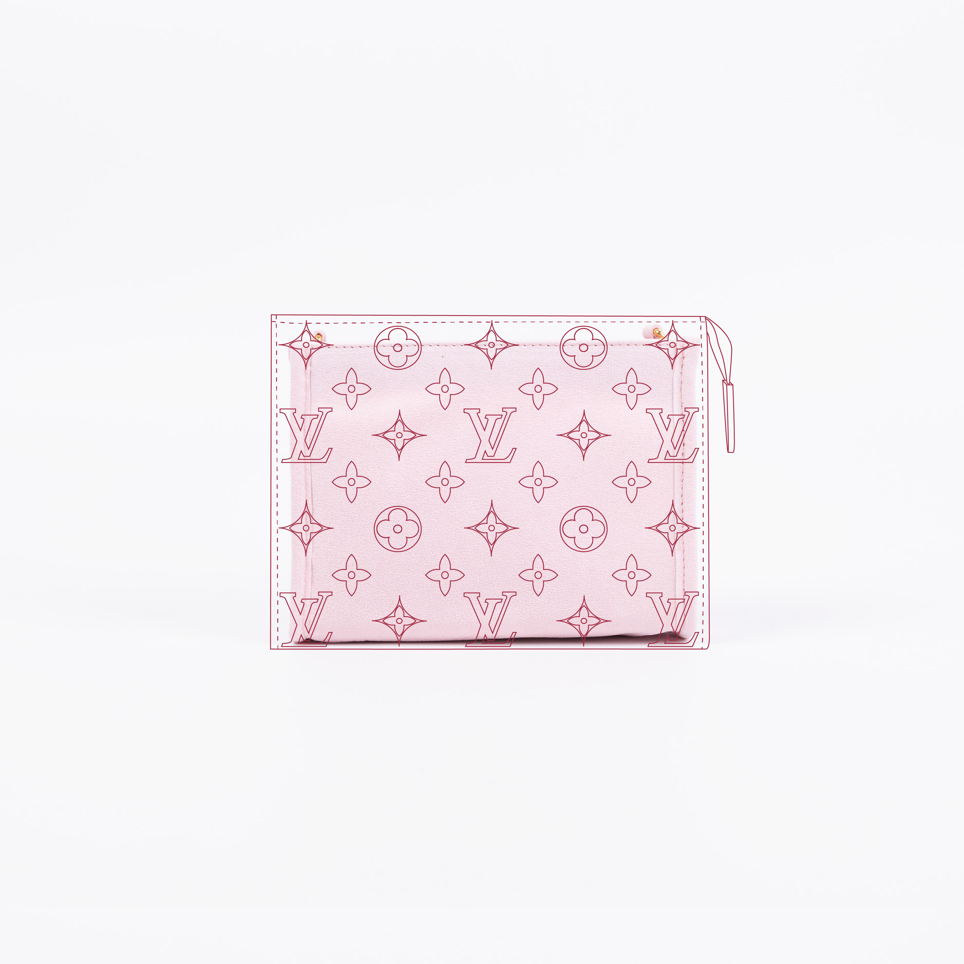 Organizer per Trousse Toilette