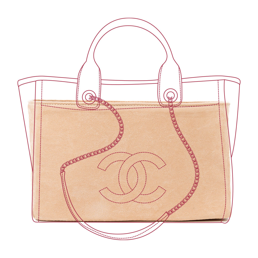 Organizer per Deauville