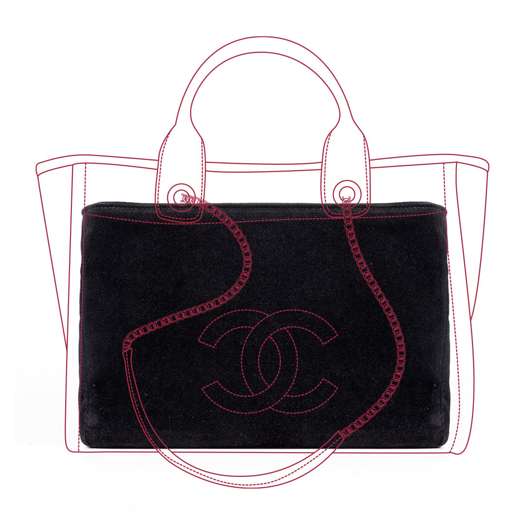 Organizer per Deauville