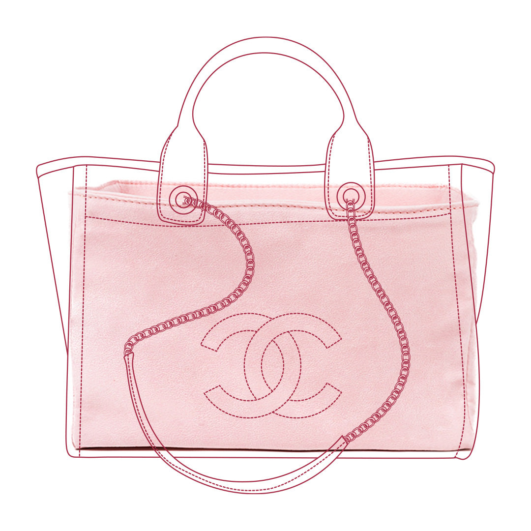 Organizer per Deauville