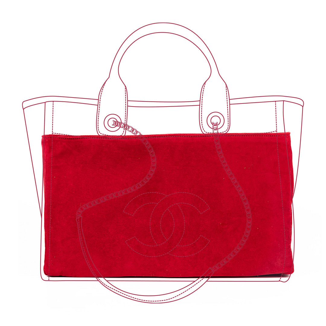 Organizer per Deauville